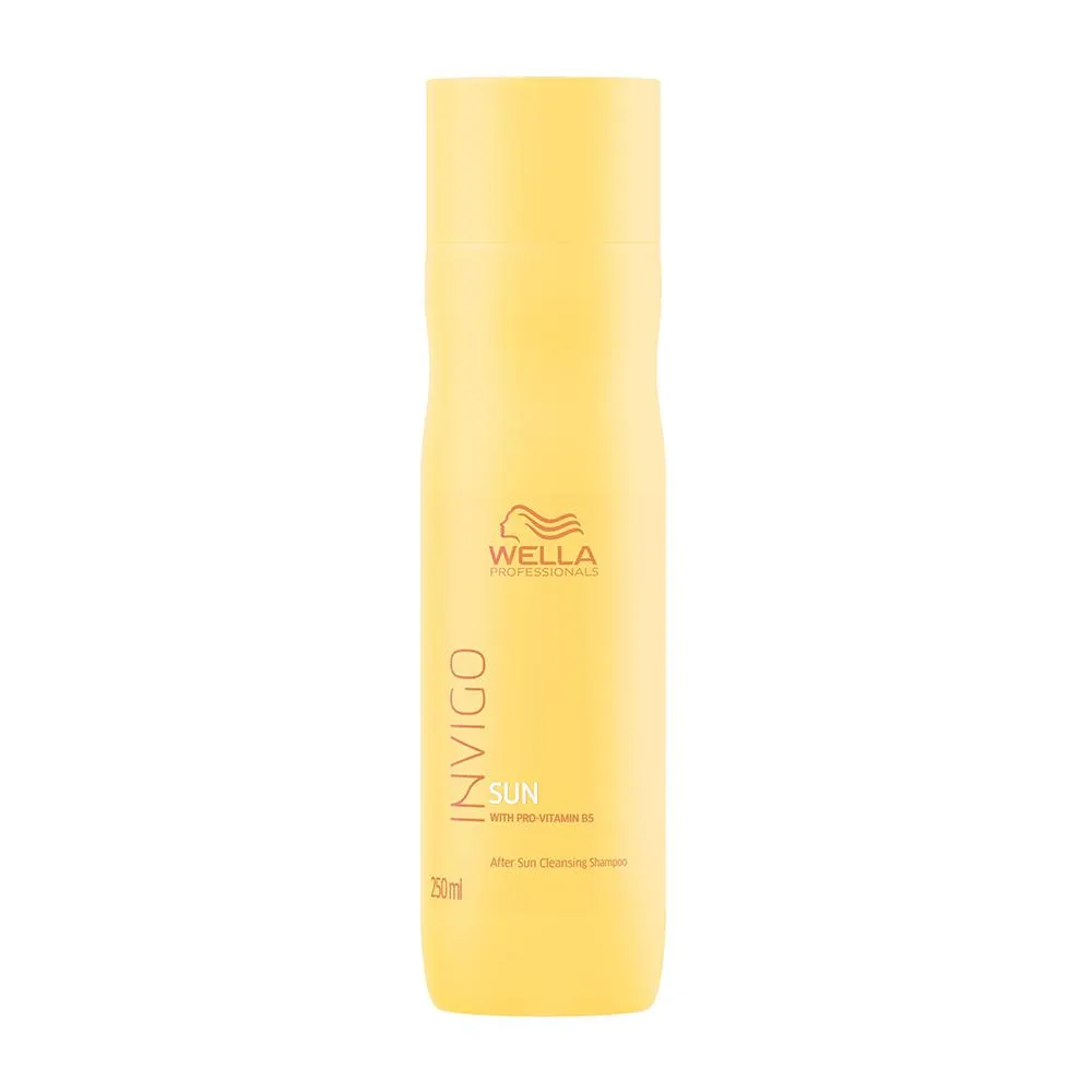 Invigo Sun Shampoo 250ml