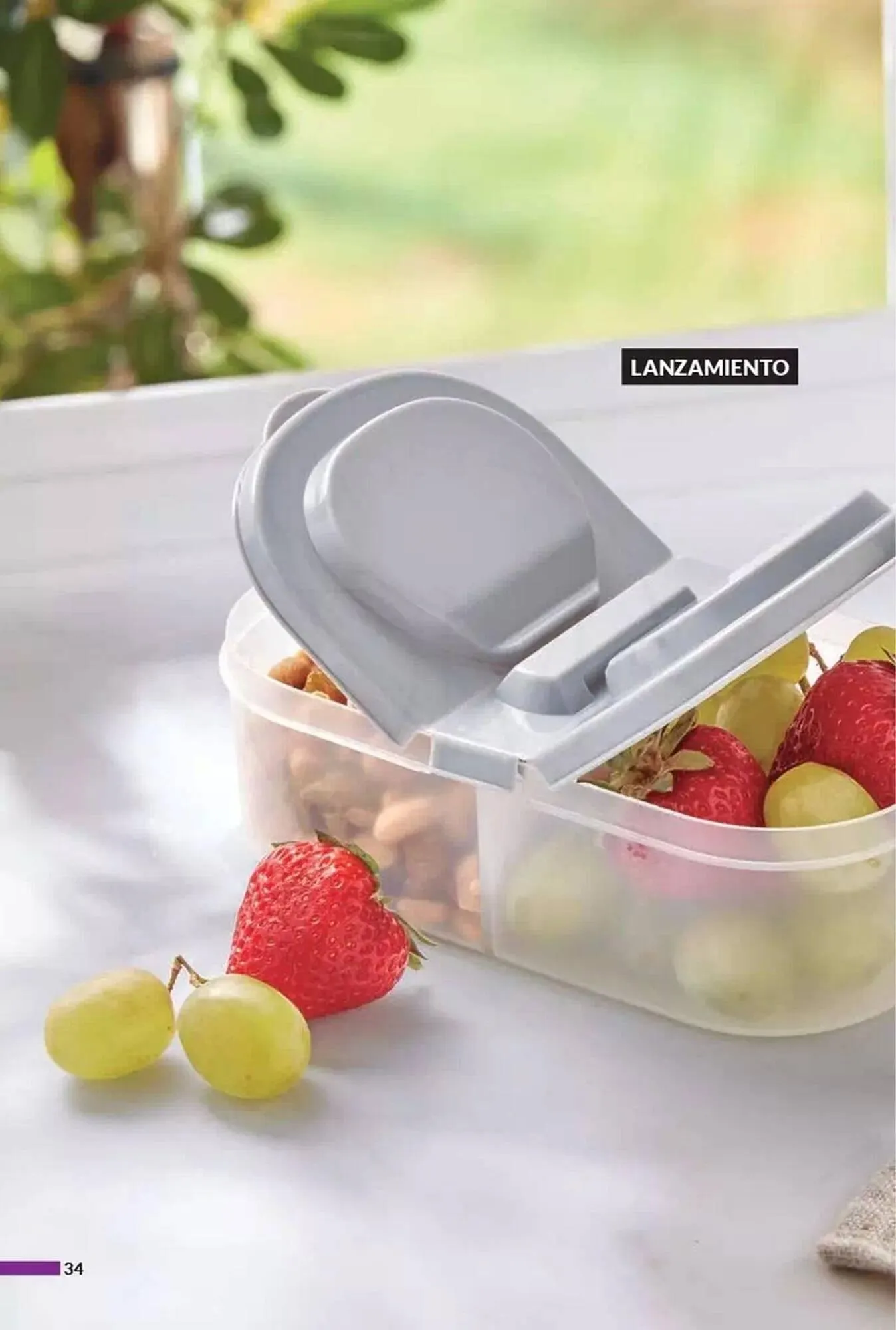 Catálogo de Catálogo Avon 22 de enero al 6 de febrero 2025 - Página 34