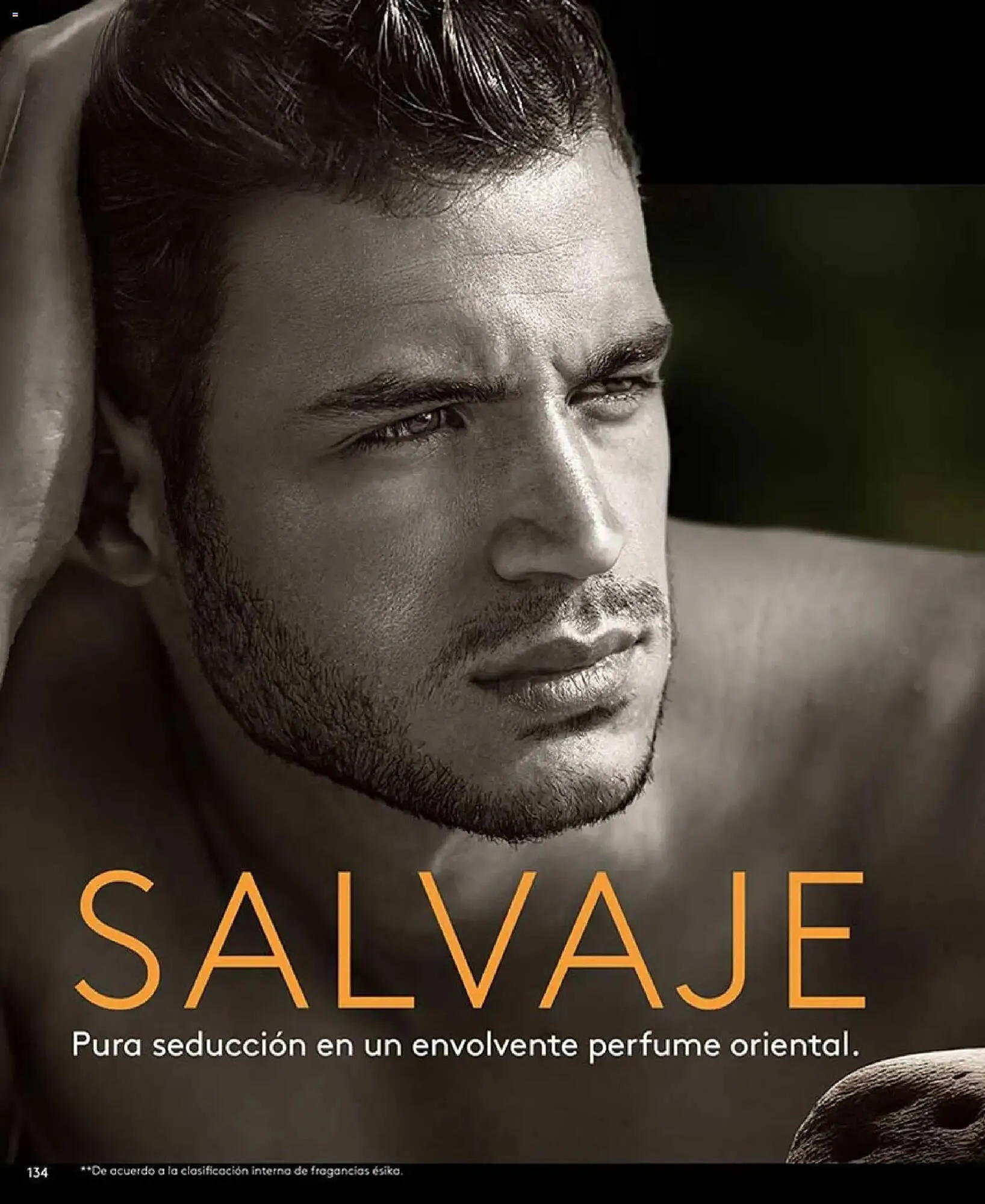 Catálogo de Catálogo Ésika 3 de marzo al 20 de abril 2026 - Página 138