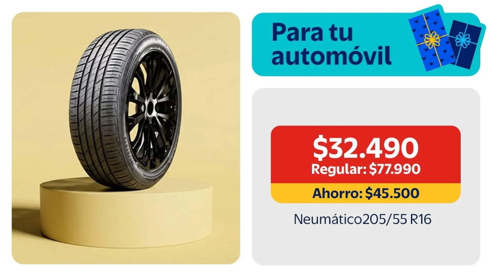 Catálogo de Catálogo Lider 19 de junio al 4 de julio 2026 - Página 10