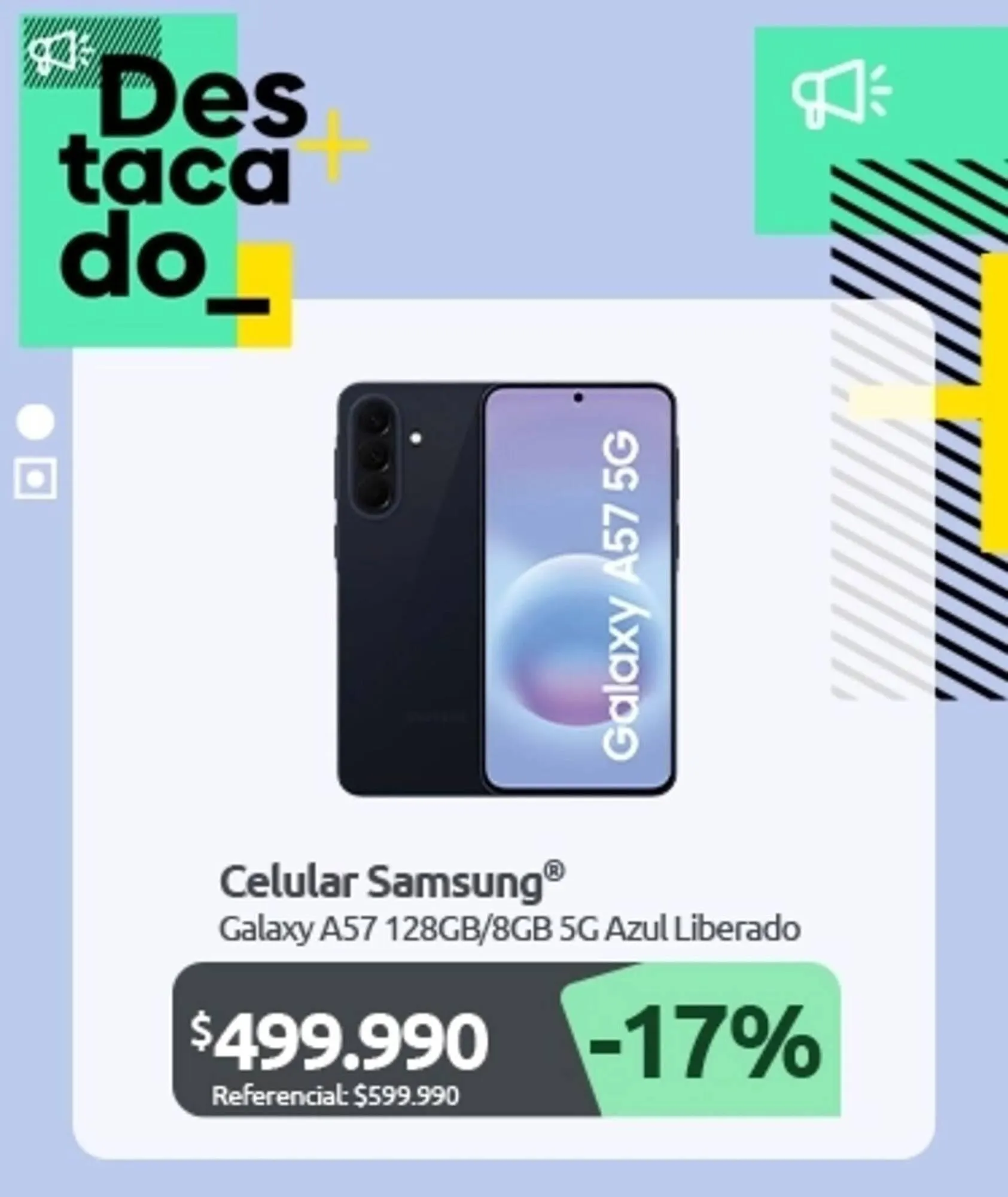 Catálogo de Catálogo PC Factory 13 de abril al 30 de abril 2026 - Página 9