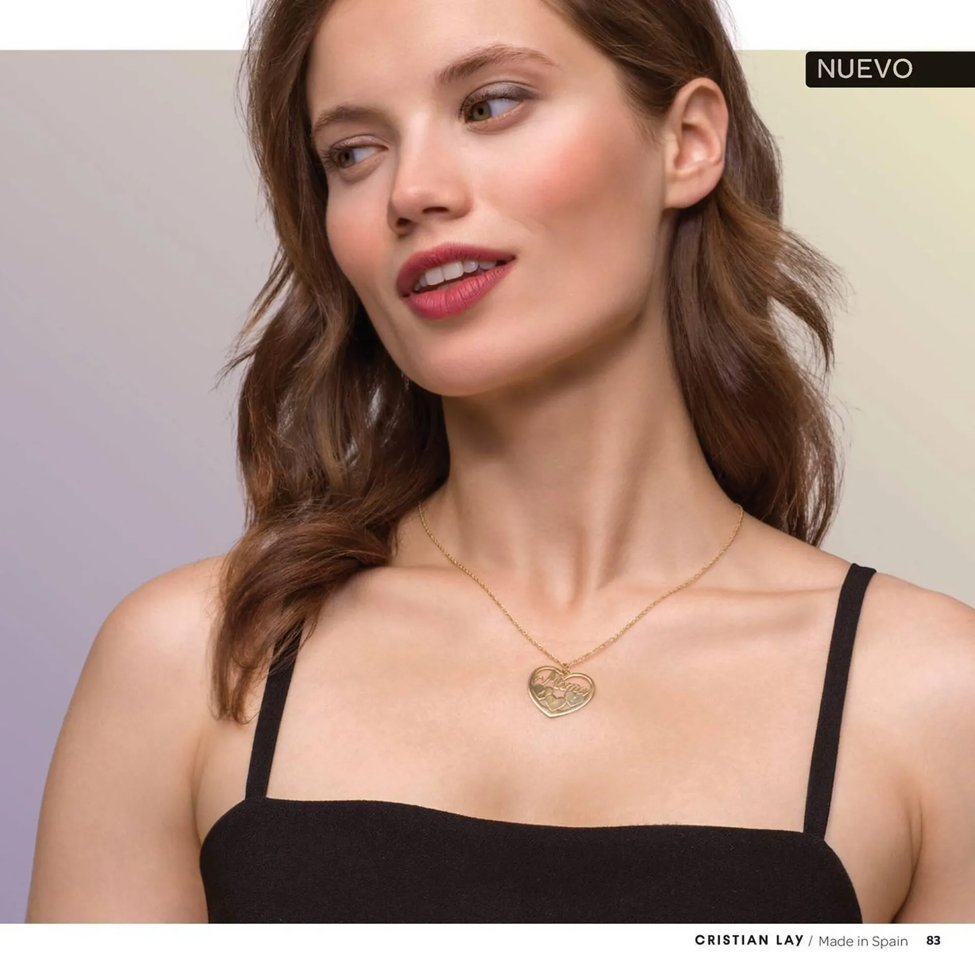 Catálogo de Catálogo Cristian Lay 28 de marzo al 30 de abril 2025 - Página 83