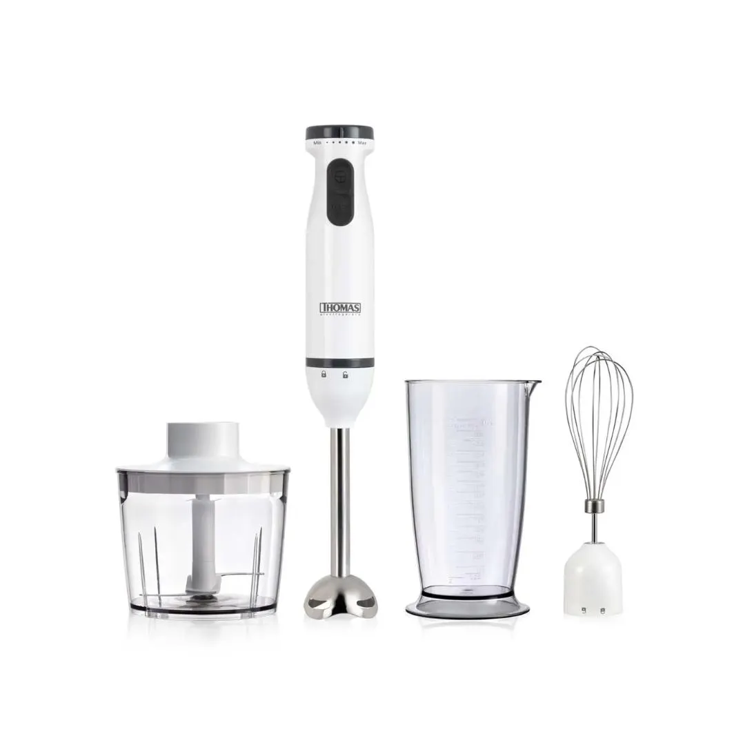 Minipimer Multimixer TH-8725 Thomas