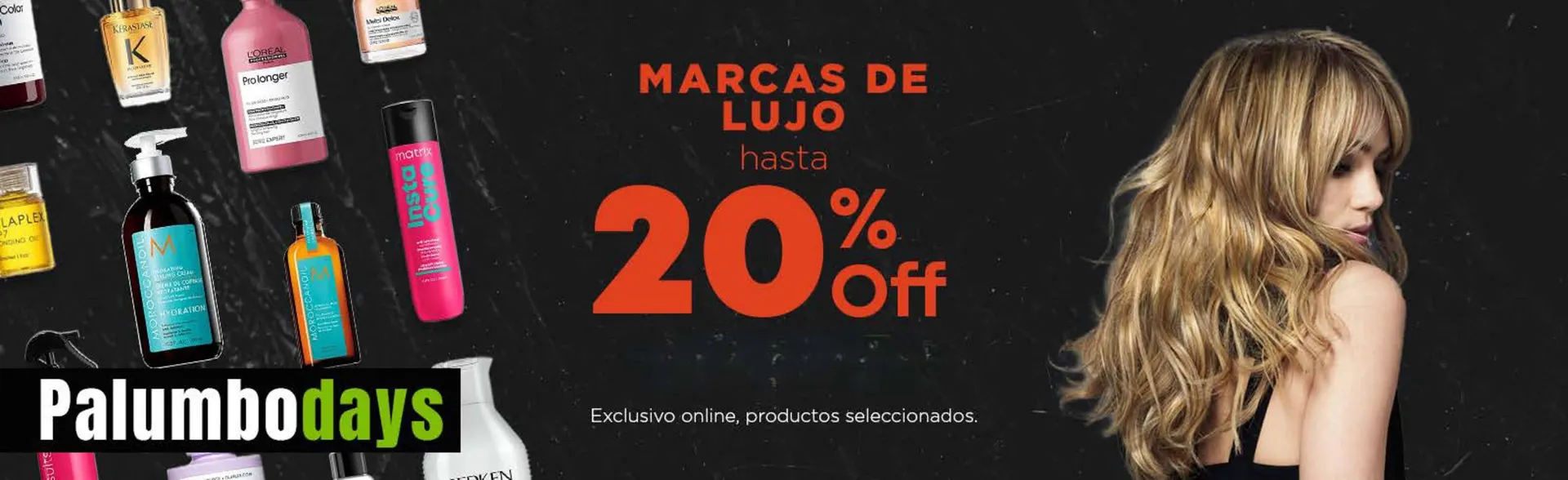 Catálogo Palumbo - 1