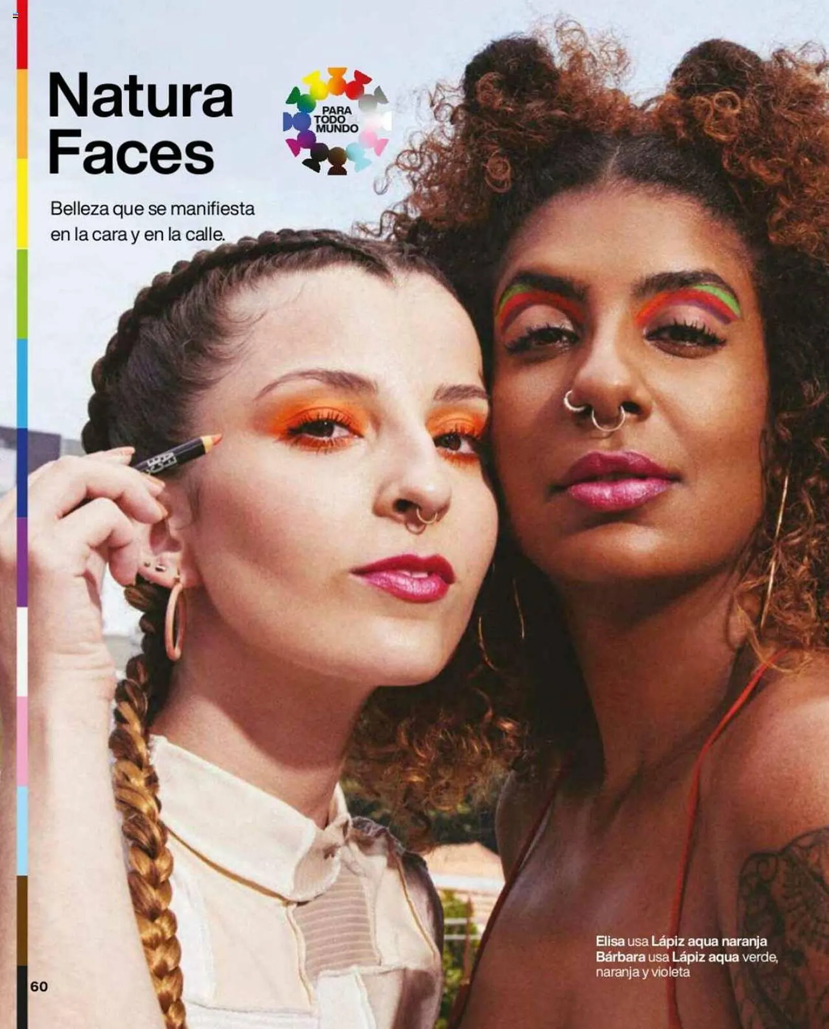 Catálogo de Catálogo Natura 1 de julio al 31 de octubre 2023 - Página 60