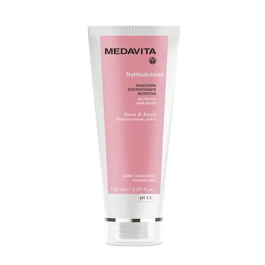 Máscara Nutrición 150ml Medavita