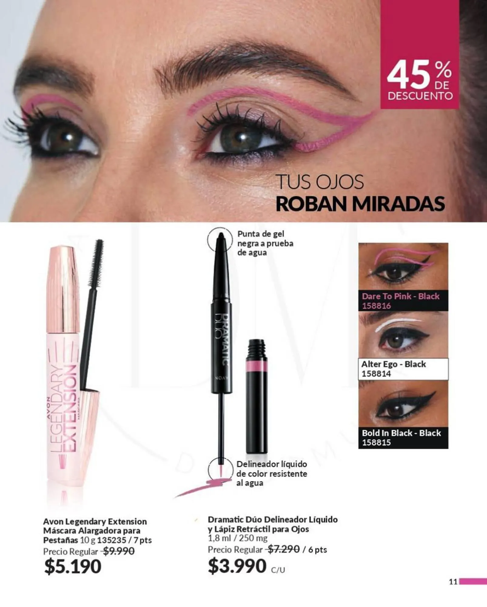 Catálogo de Catálogo Avon 12 de febrero al 29 de febrero 2024 - Página 2