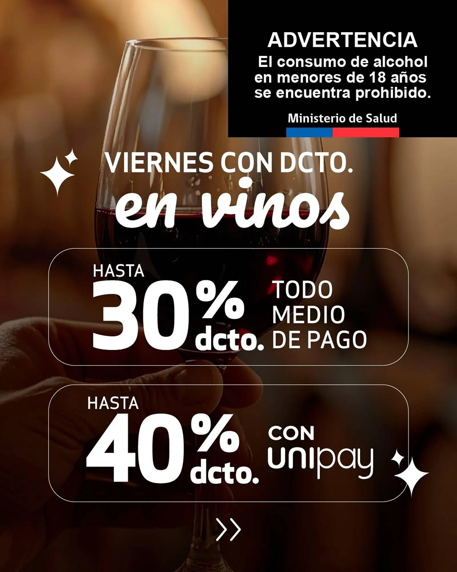 Catálogo de Catálogo Unimarc 4 de noviembre al 4 de noviembre 2025 - Página 4