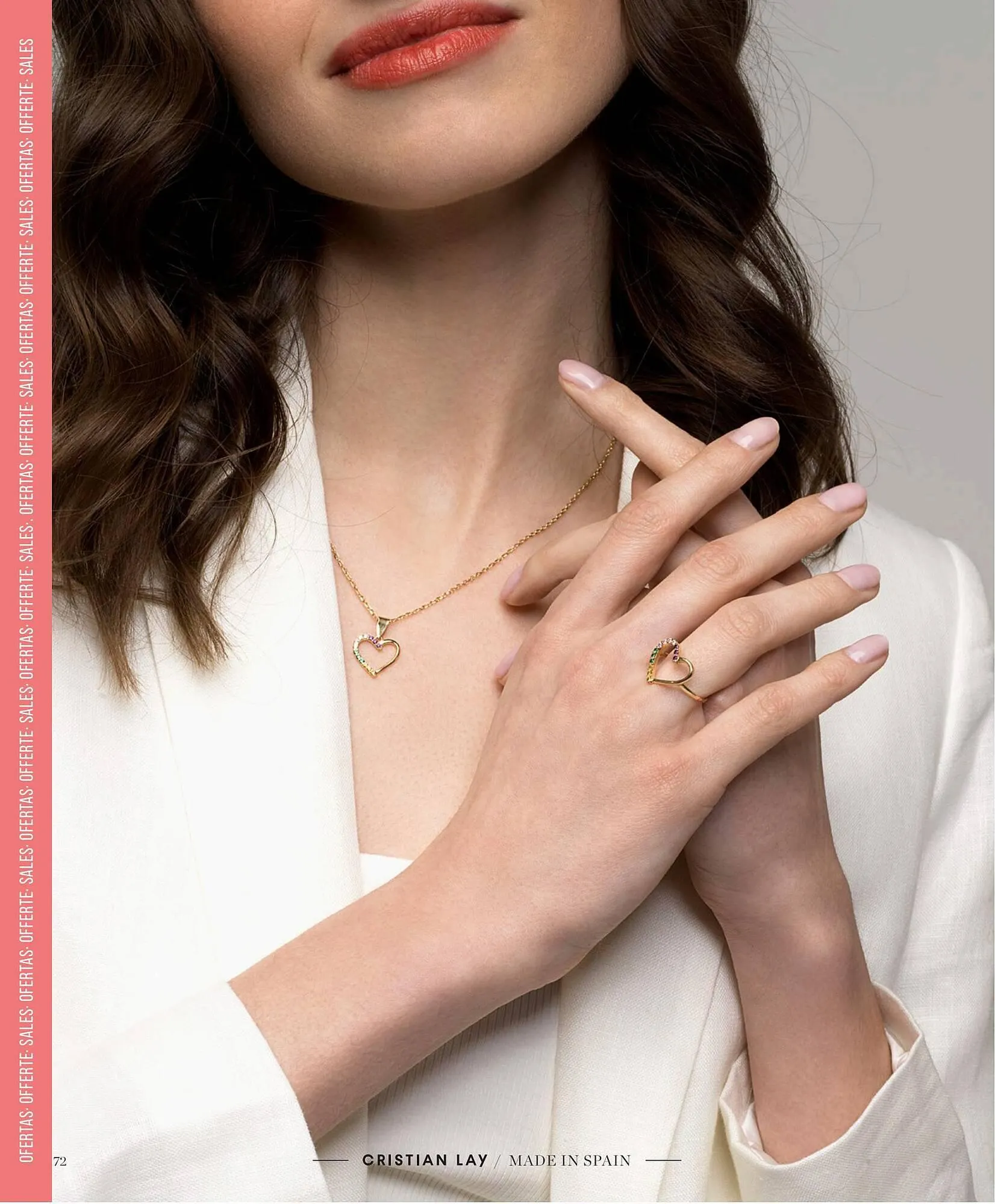 Catálogo de Catálogo Cristian Lay 19 de julio al 30 de julio 2023 - Página 72