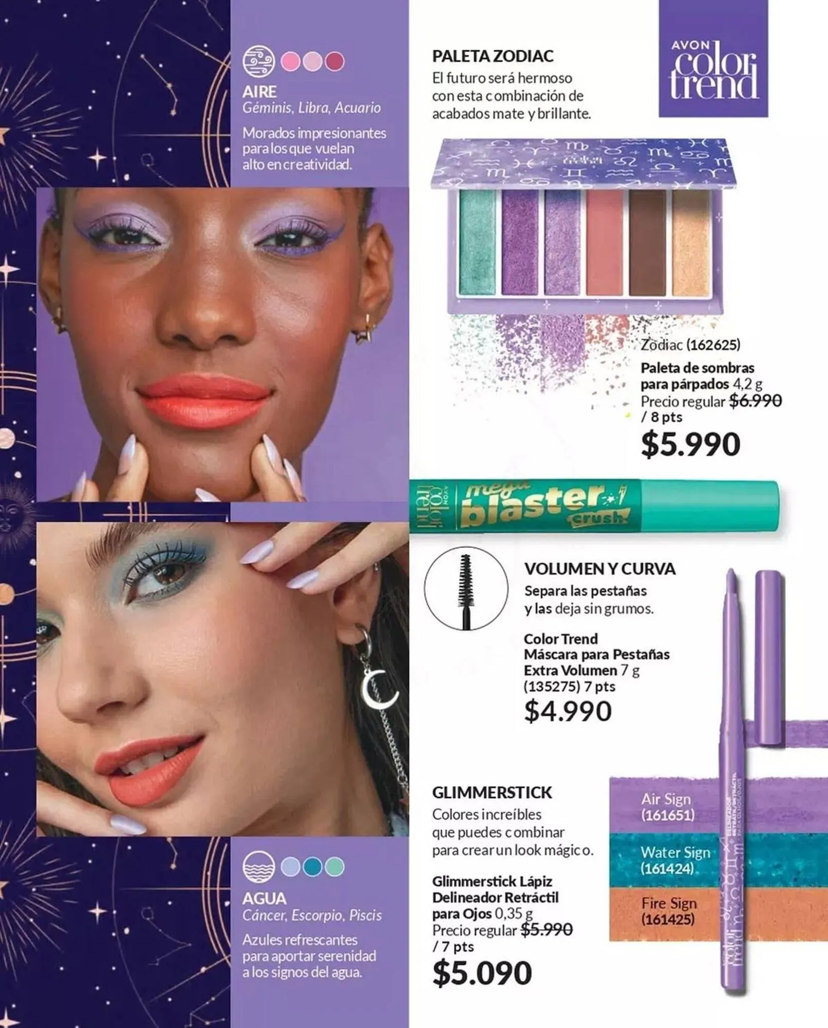 Catálogo de Catálogo Avon 27 de marzo al 30 de abril 2025 - Página 43