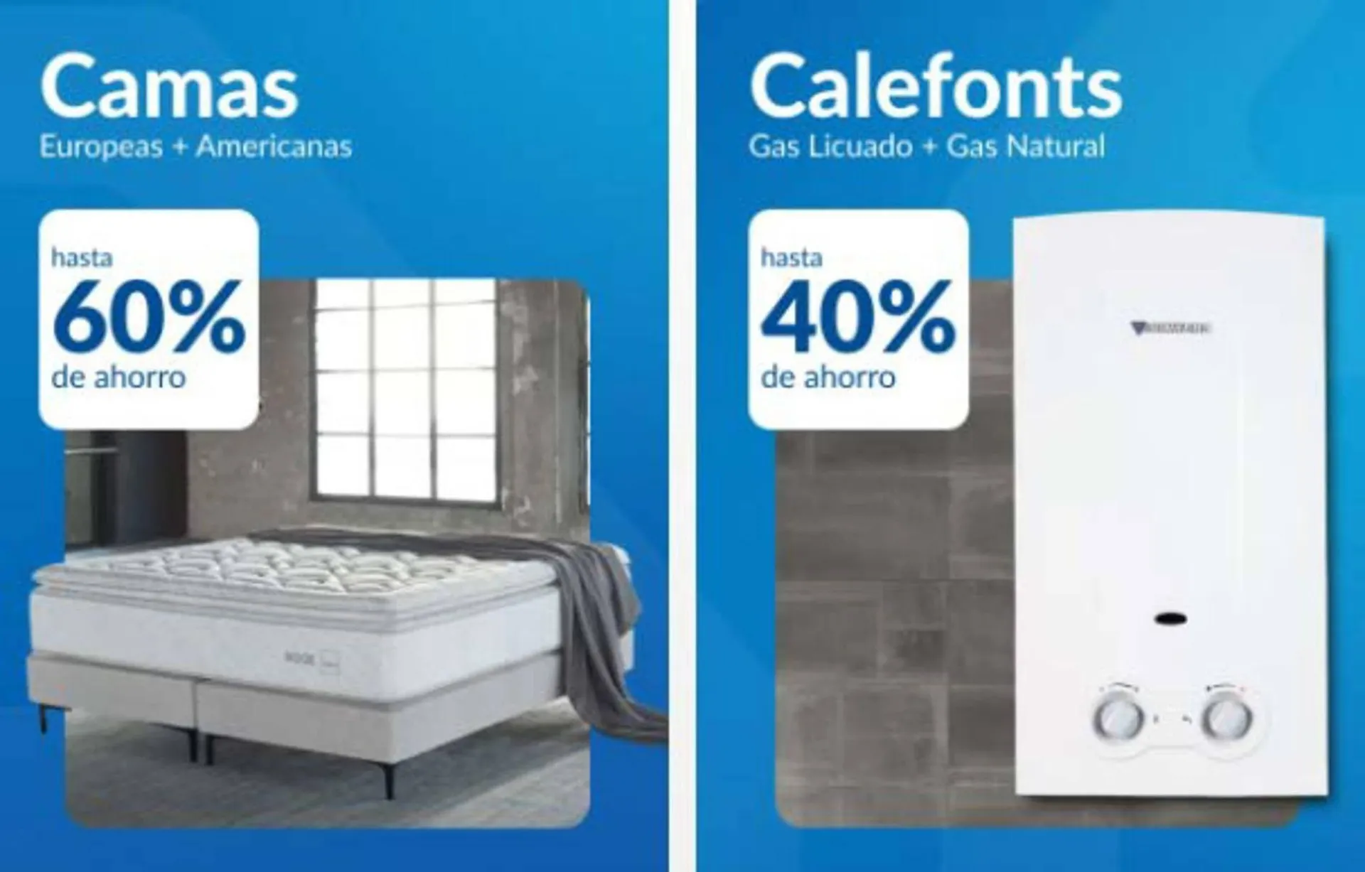 Catálogo de Catálogo Homy 7 de octubre al 10 de octubre 2025 - Página 5