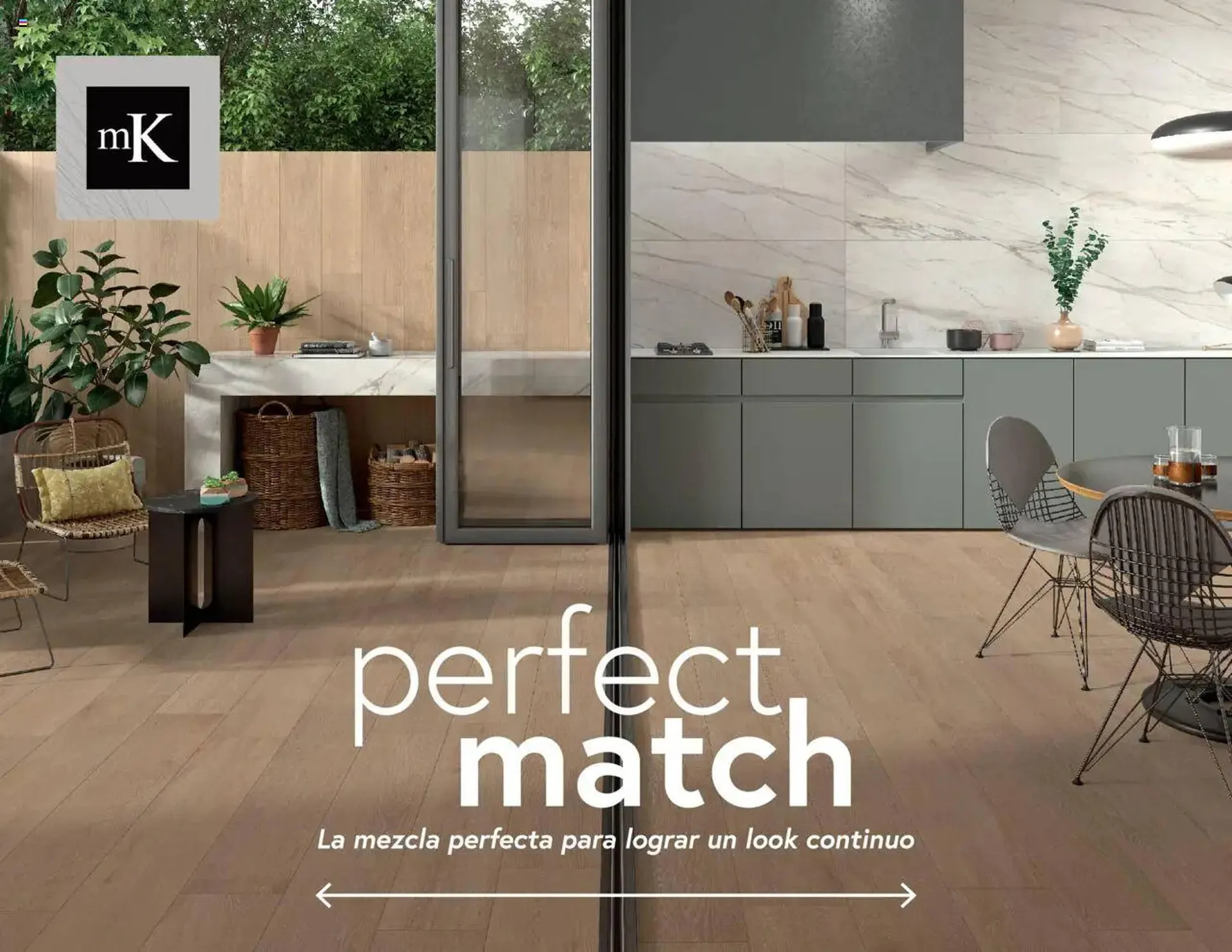 Catálogo de Catálogo Mk 7 de enero al 4 de marzo 2025 - Página 1