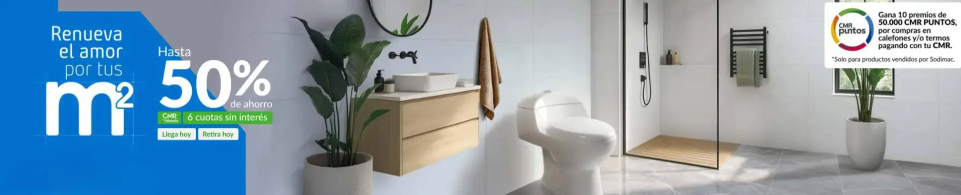Catálogo de Catálogo Constructor Sodimac 20 de enero al 4 de febrero 2026 - Página 4