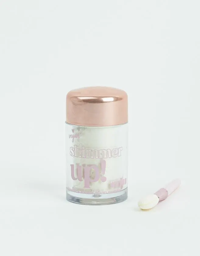 Pigmento para ojos "shimmer up"