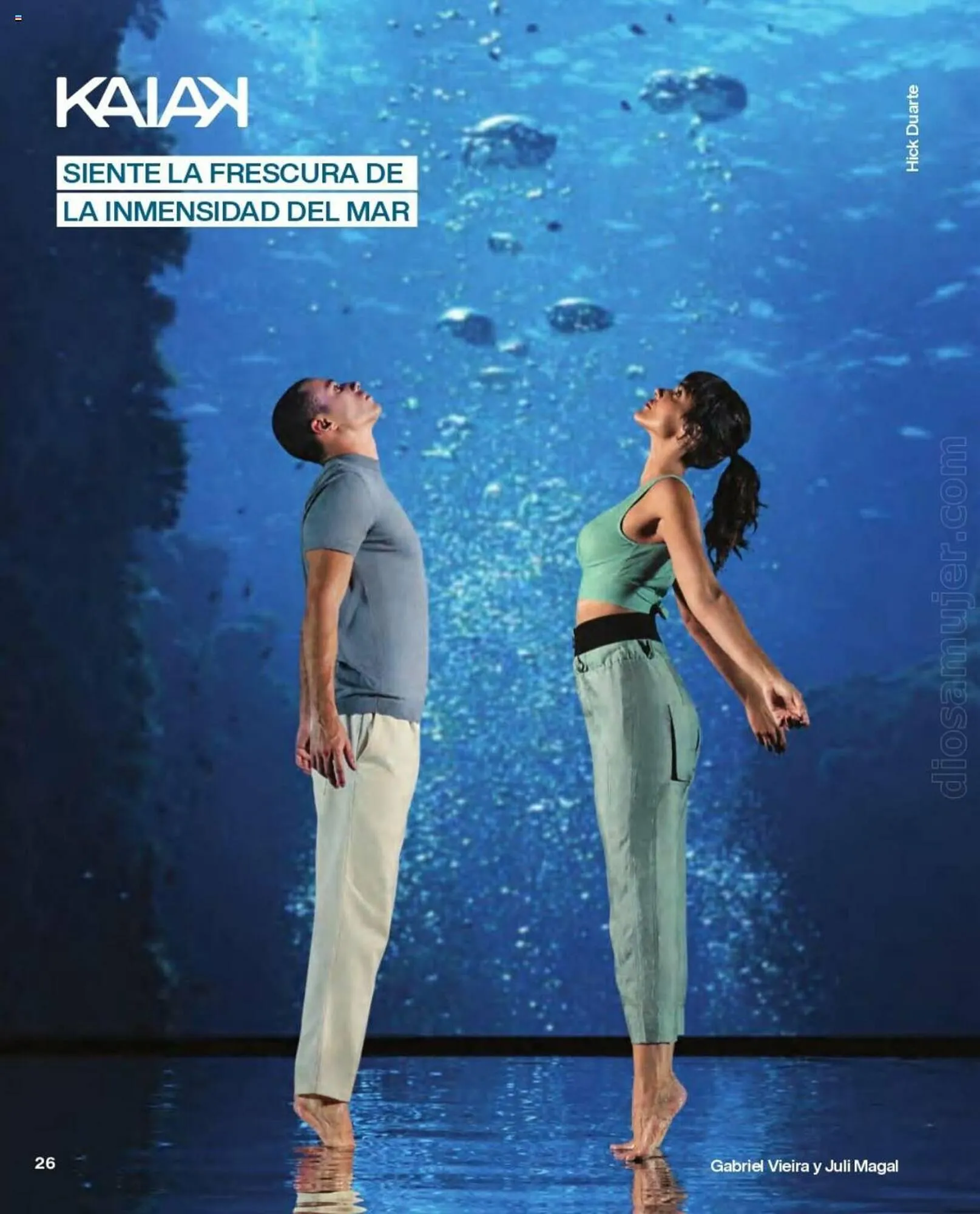 Catálogo de Catálogo Natura 1 de julio al 31 de octubre 2023 - Página 26