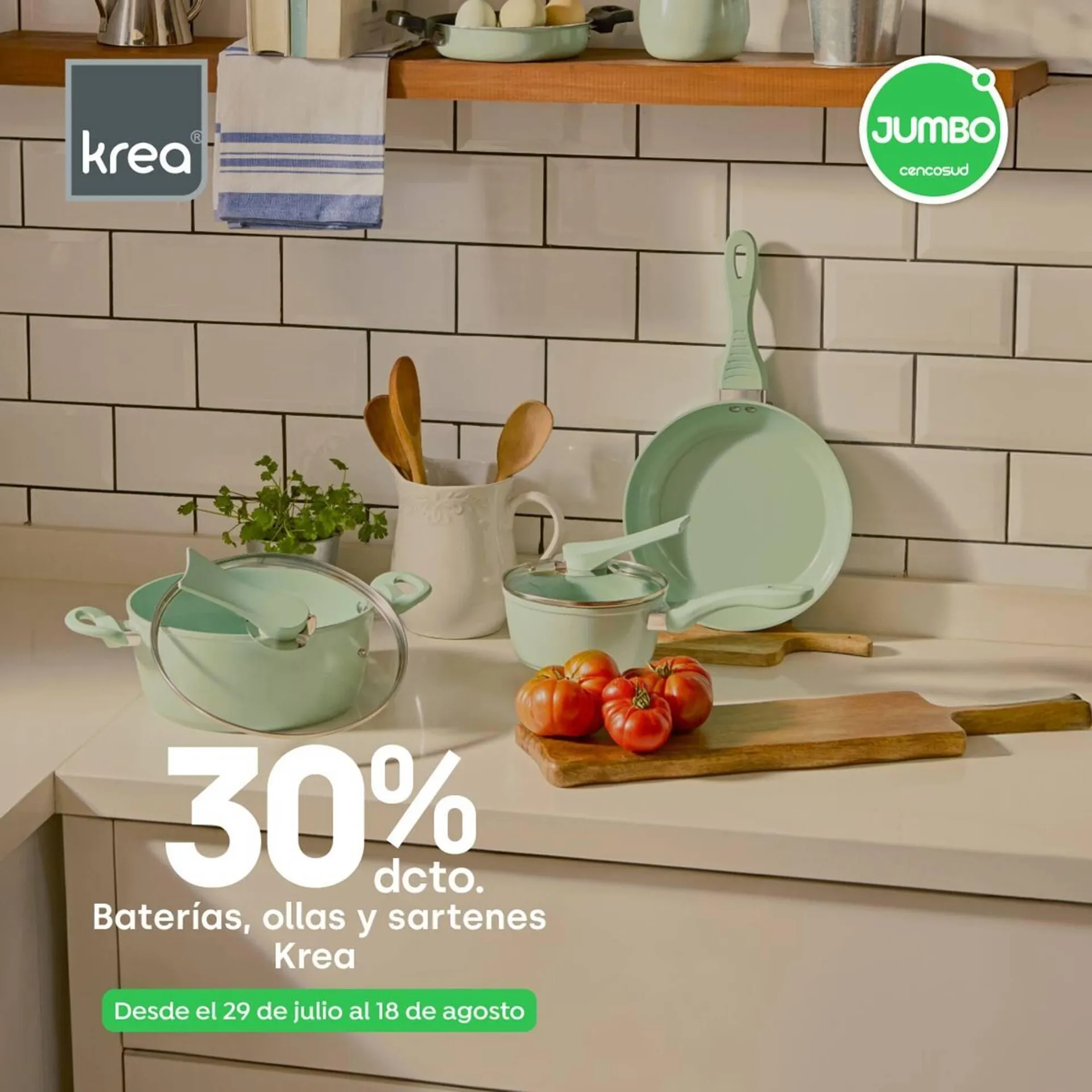 Catálogo de Catálogo Jumbo 1 de agosto al 10 de agosto 2025 - Página 3