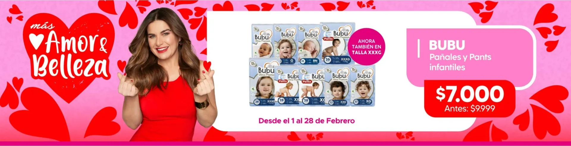 Catálogo de Catálogo Maicao 1 de febrero al 28 de febrero 2026 - Página 11