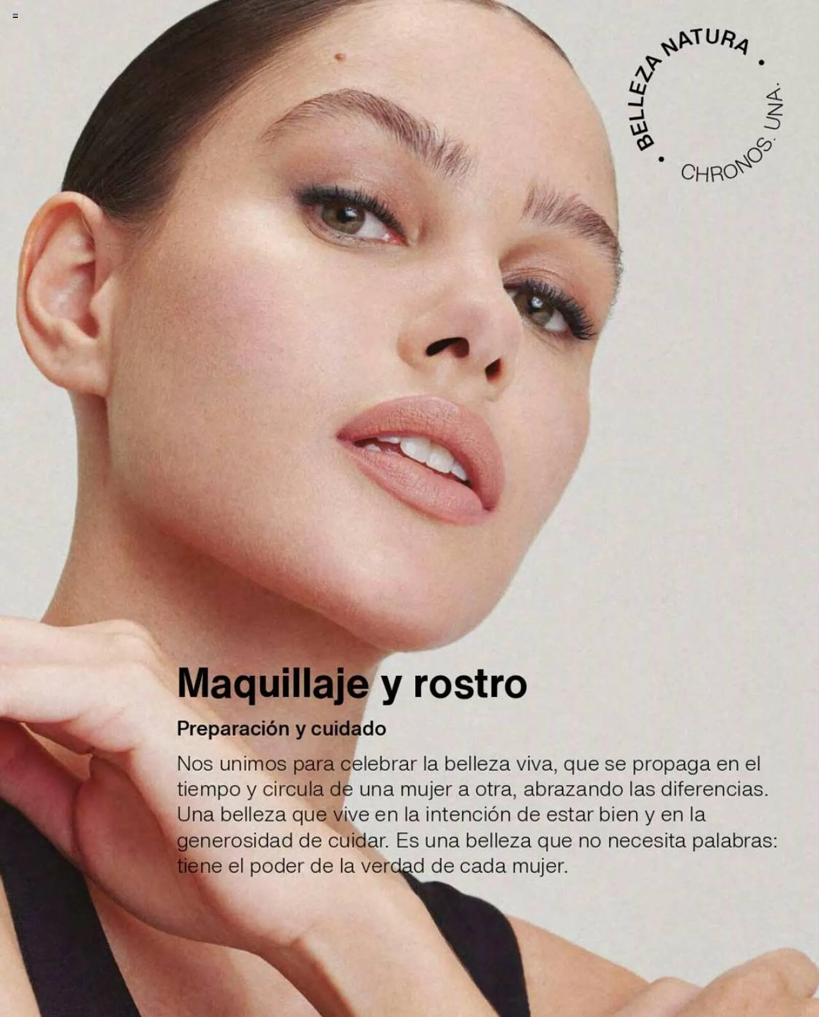 Catálogo de Catálogo Natura 1 de septiembre al 30 de septiembre 2023 - Página 59