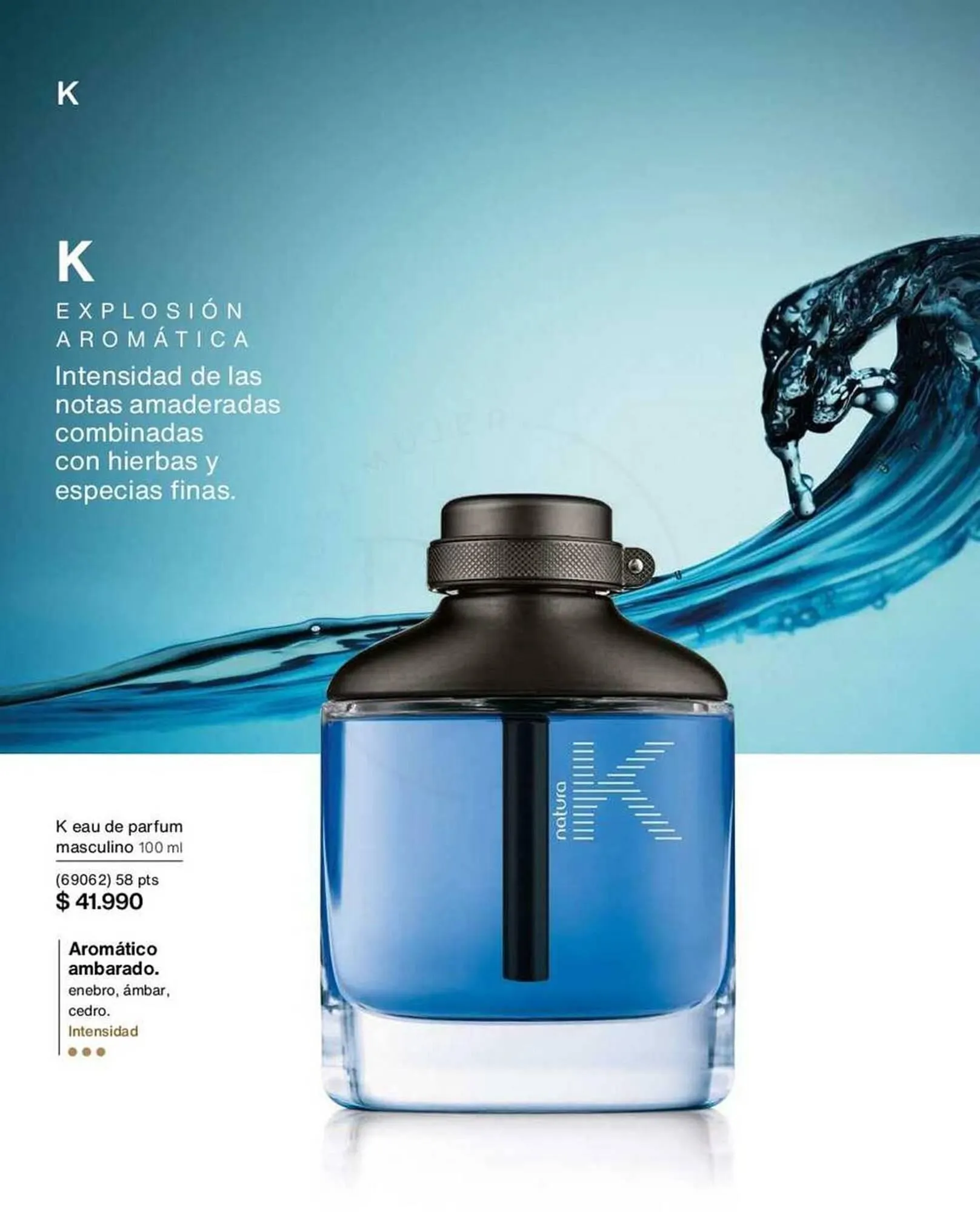 Catálogo de Catálogo Natura 2 de octubre al 31 de octubre 2025 - Página 43