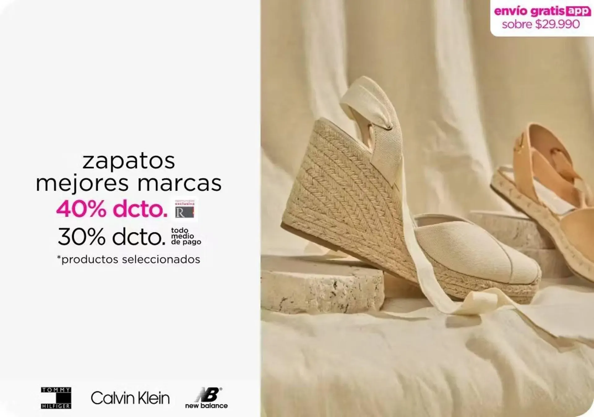 Catálogo de Catálogo Ripley 14 de enero al 20 de enero 2026 - Página 1