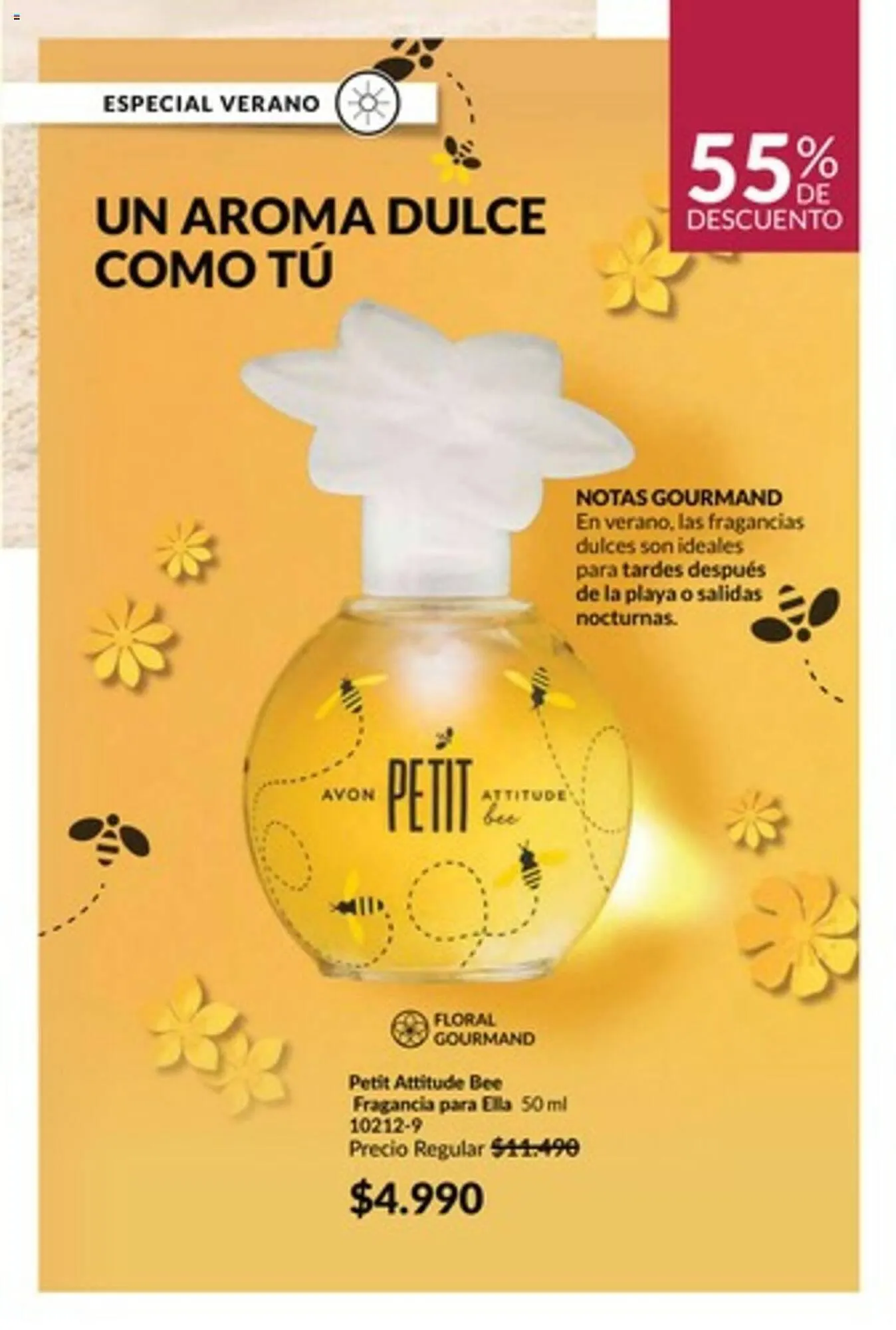 Catálogo de Catálogo Avon 1 de enero al 31 de enero 2024 - Página 12