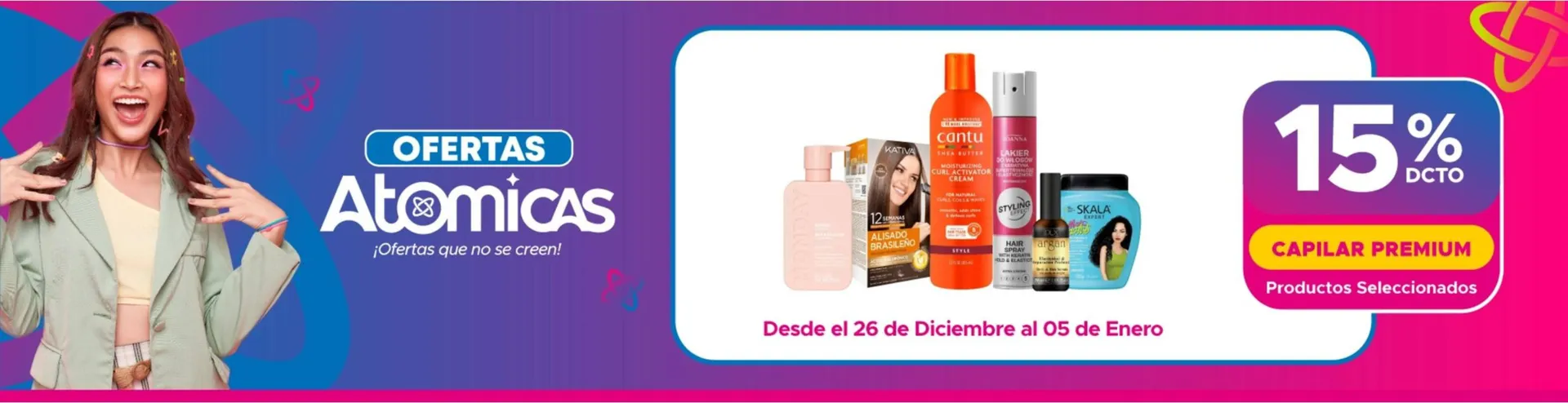 Catálogo de Catálogo Maicao 26 de diciembre al 5 de enero 2026 - Página 9