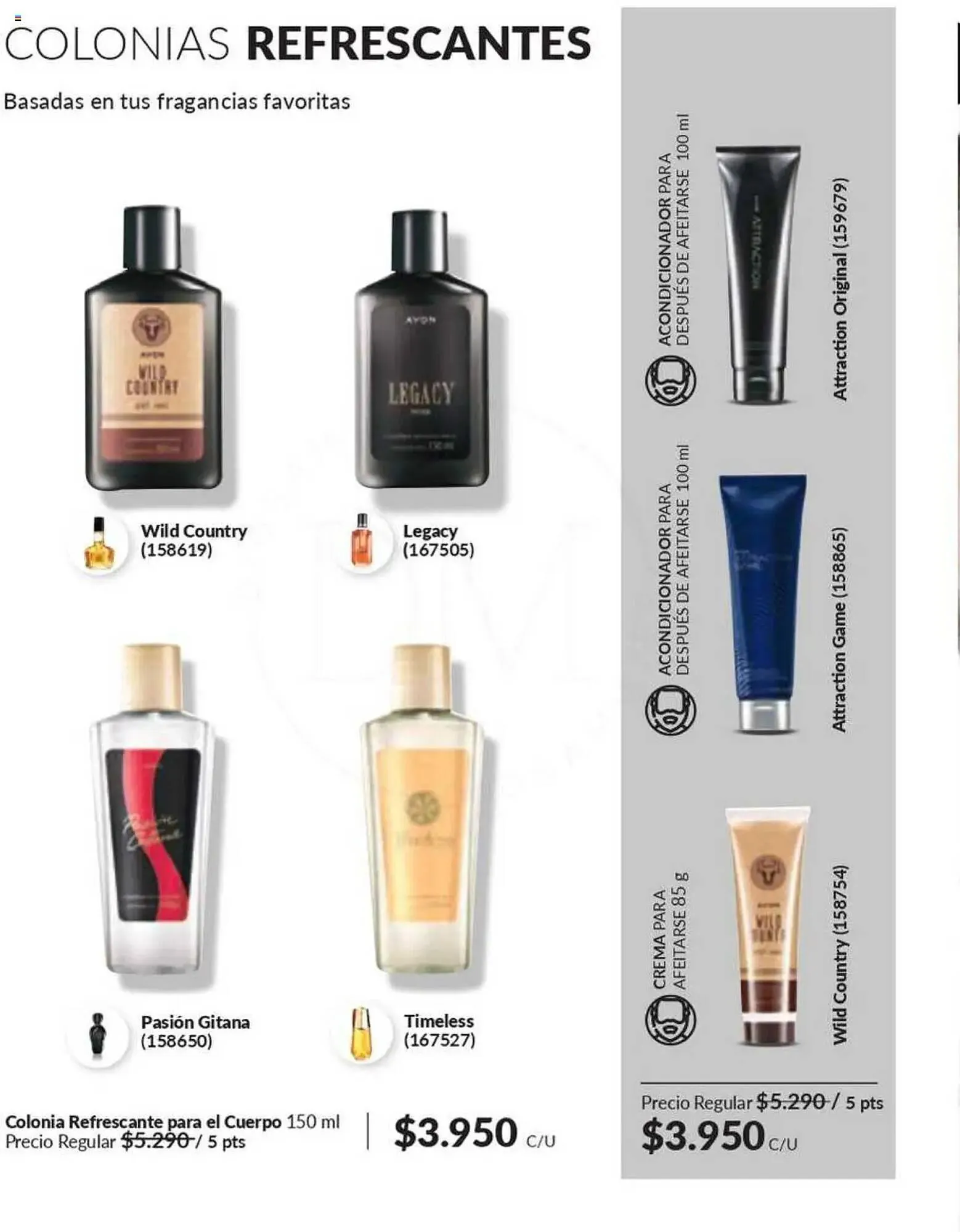 Catálogo de Catálogo Avon 1 de marzo al 16 de marzo 2025 - Página 225