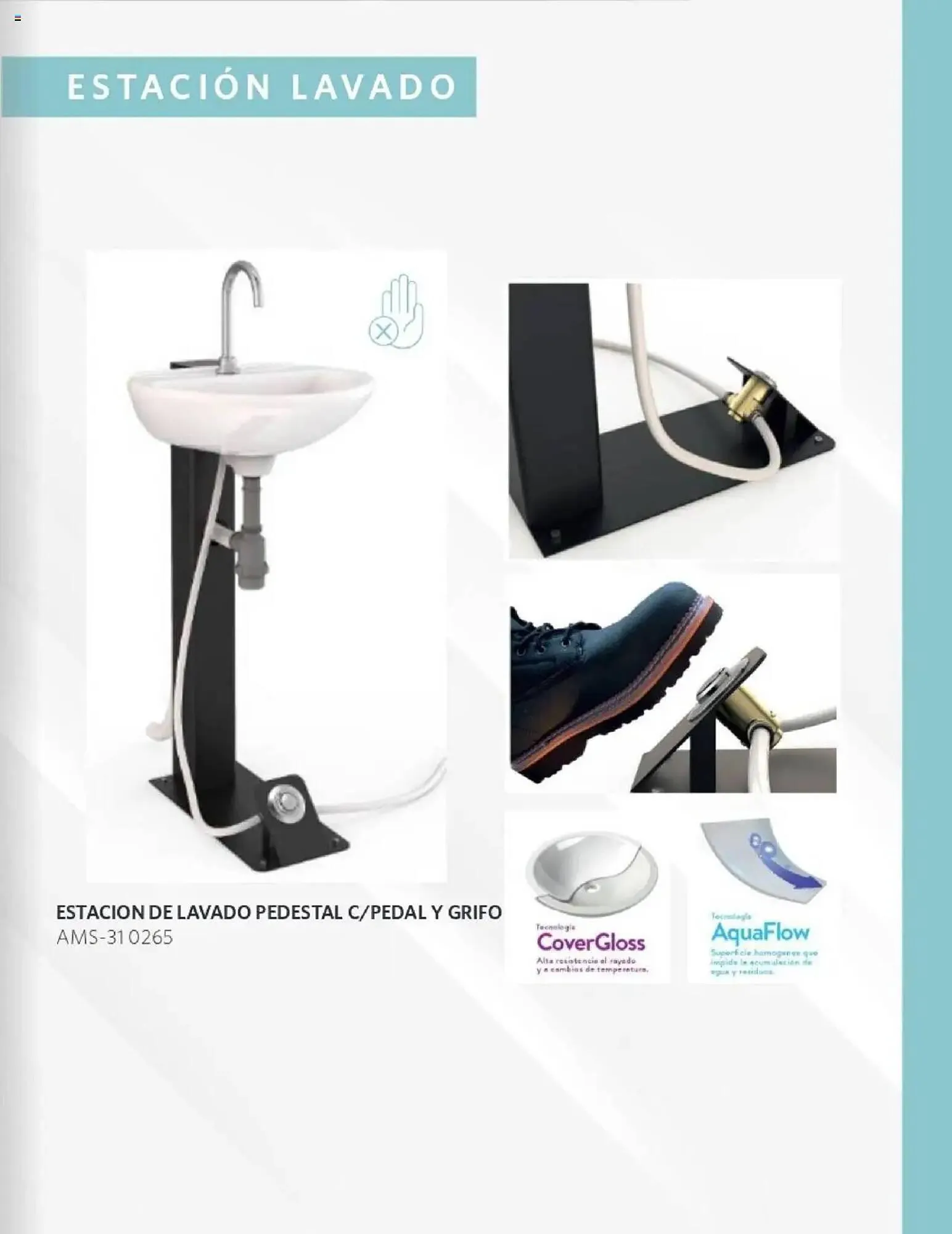 Catálogo de Catálogo Mk 22 de julio al 1 de enero 2026 - Página 7