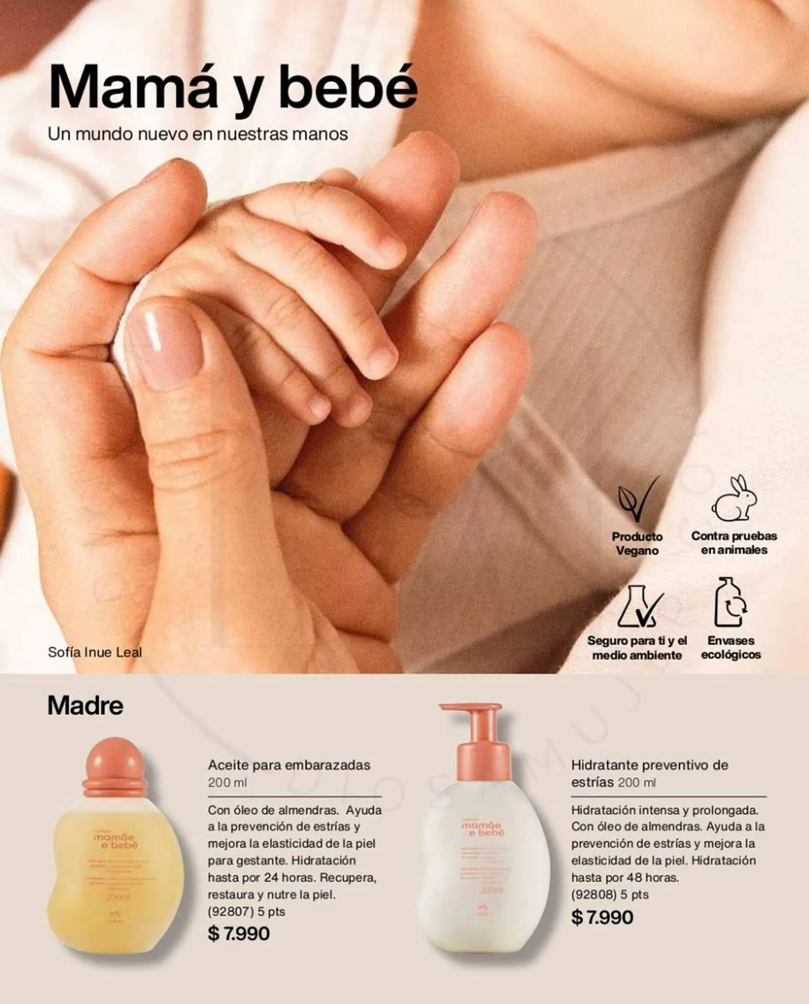 Catálogo de Catálogo Natura 20 de enero al 10 de febrero 2024 - Página 146