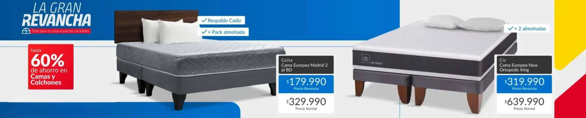 Catálogo de Catálogo Constructor Sodimac 9 de junio al 24 de junio 2025 - Página 6