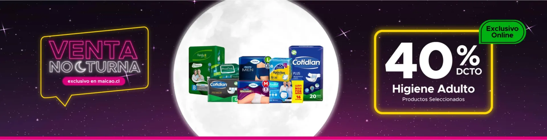 Catálogo de Catálogo Maicao 18 de marzo al 24 de marzo 2026 - Página 9