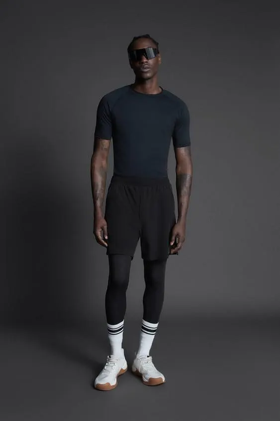 MALLAS ENTRENAMIENTO 2 EN 1