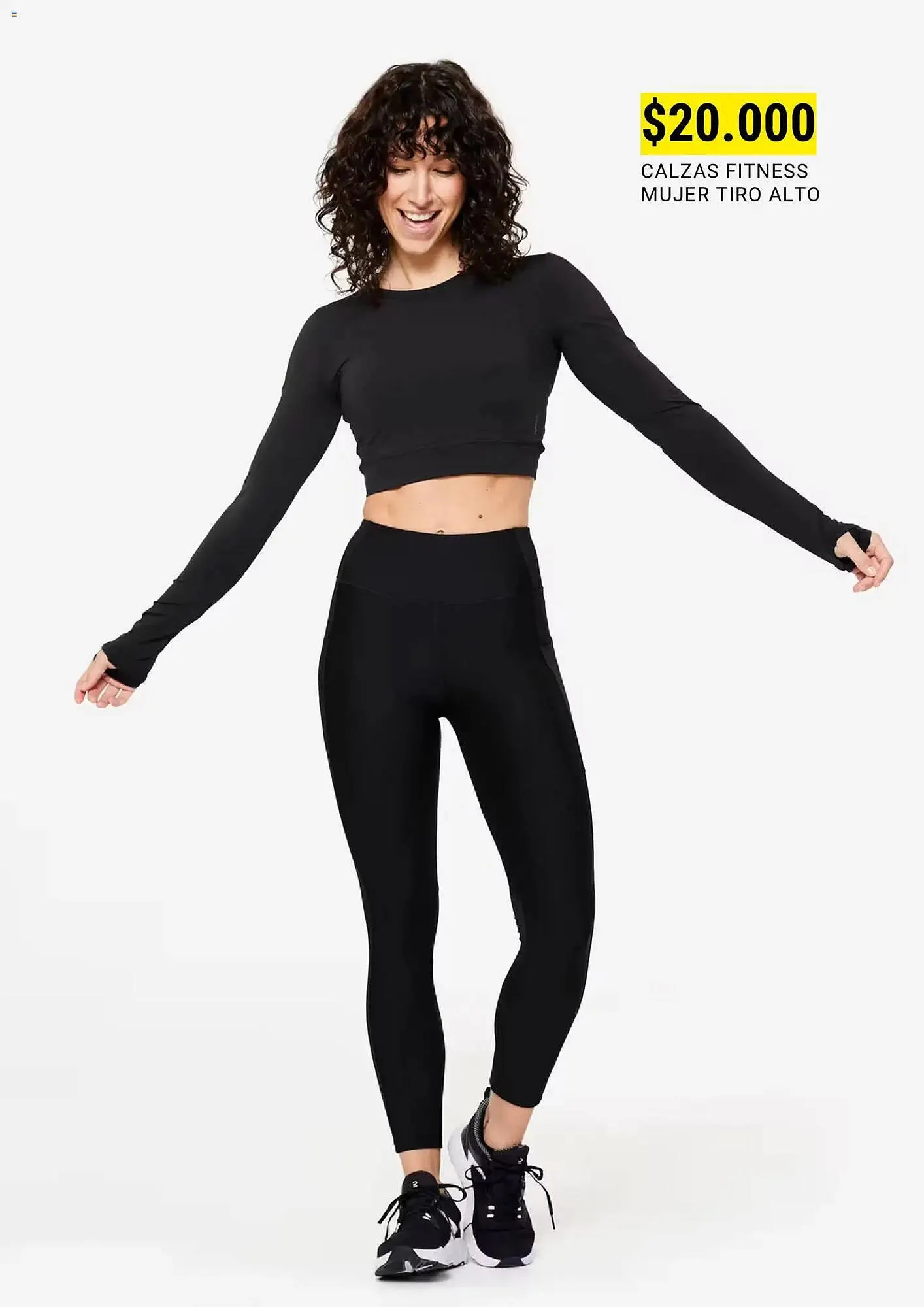 Catálogo de Catálogo Decathlon 1 de diciembre al 1 de enero 2026 - Página 13