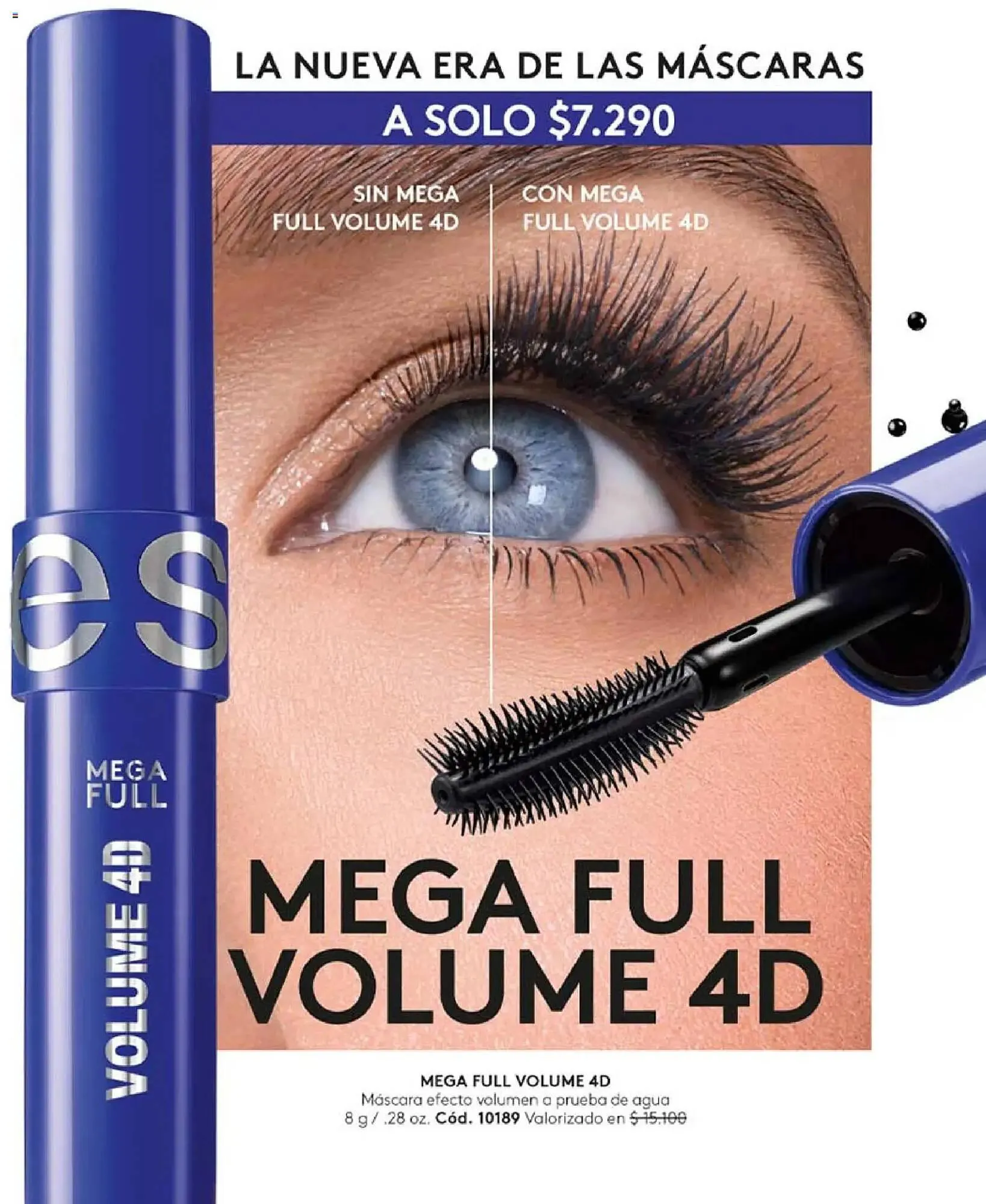 Catálogo de Catálogo Ésika 3 de marzo al 20 de abril 2026 - Página 154