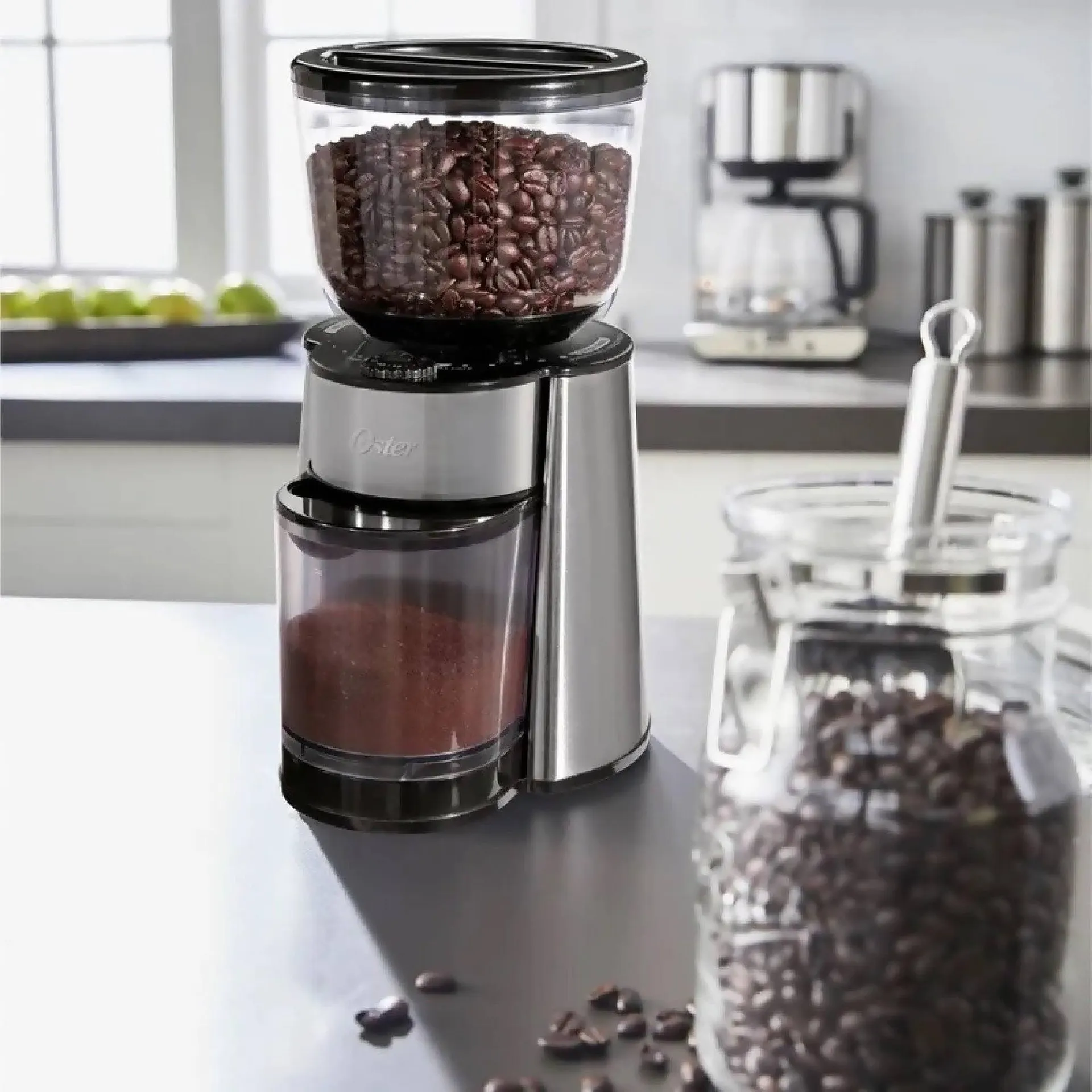 Molinillo Cafe 18 Ajustes Oster