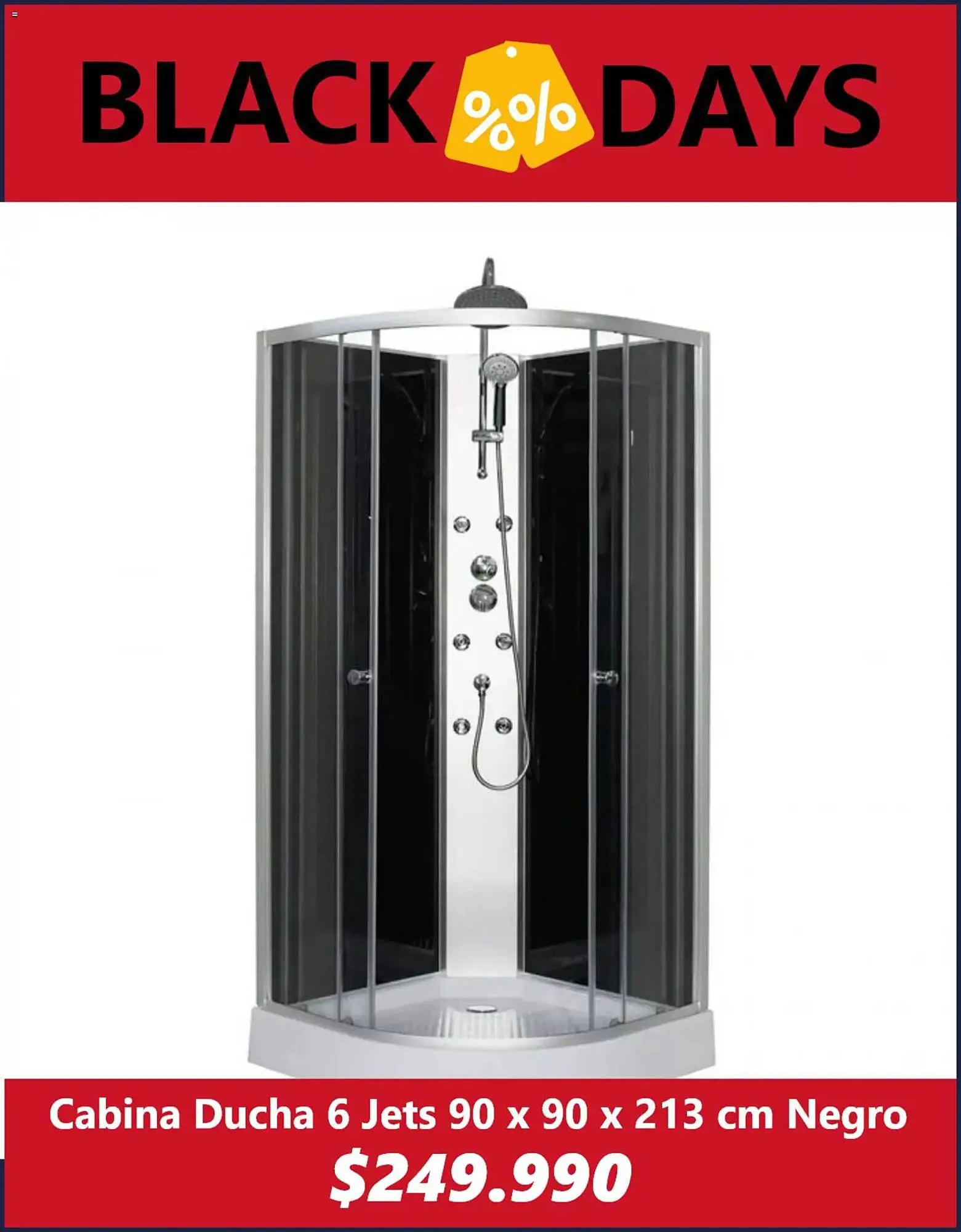 Catálogo de Catálogo Construmart 26 de noviembre al 3 de diciembre 2025 - Página 7