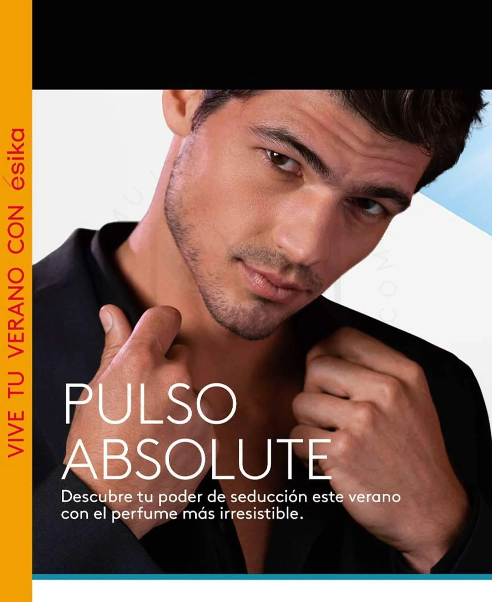 Catálogo de Catálogo Ésika 1 de diciembre al 16 de enero 2024 - Página 12