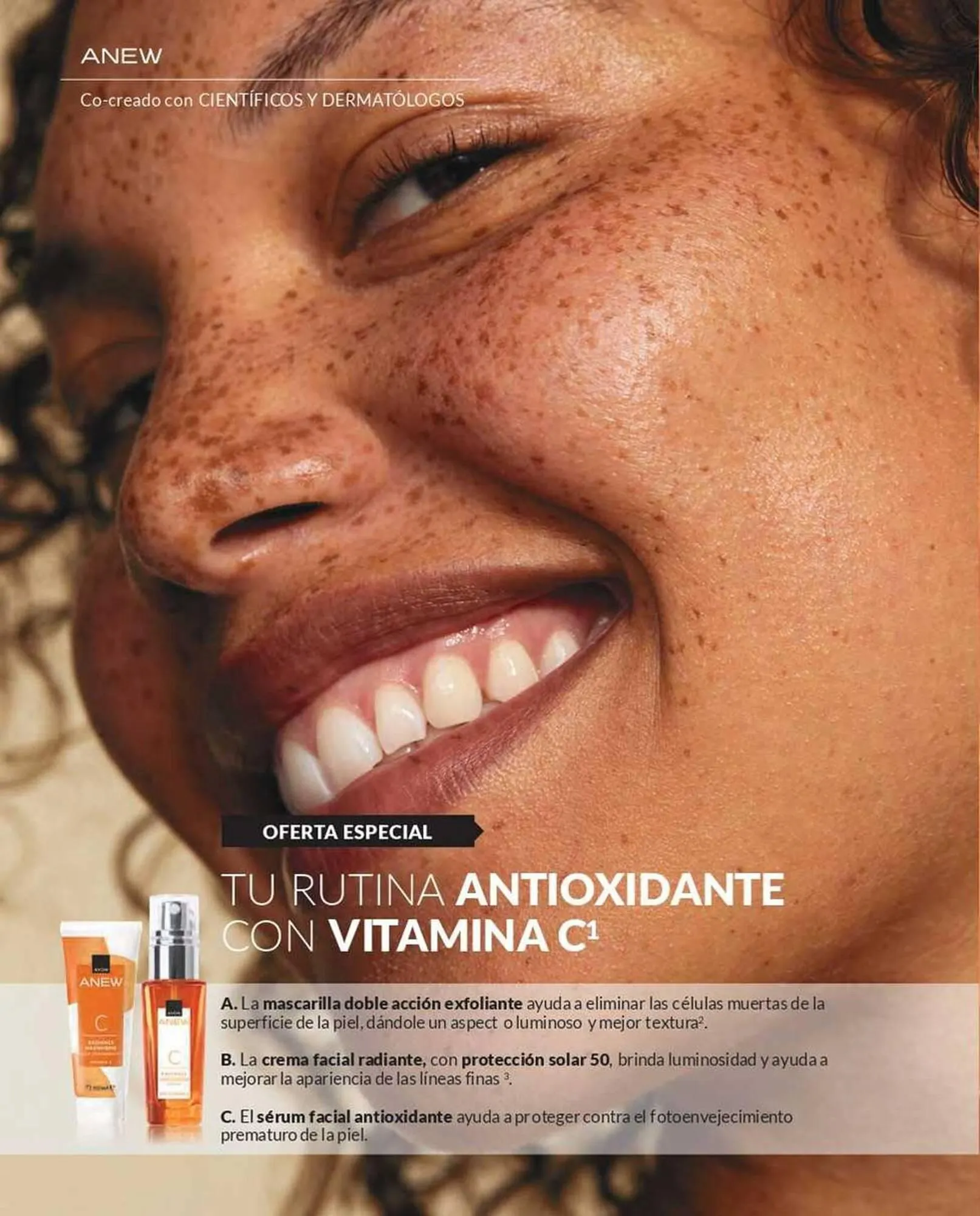 Catálogo de Catálogo Avon 15 de septiembre al 31 de octubre 2025 - Página 89