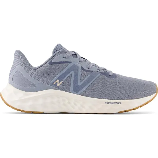 Zapatillas Running Mujer New Balance Arishi V4 Gris