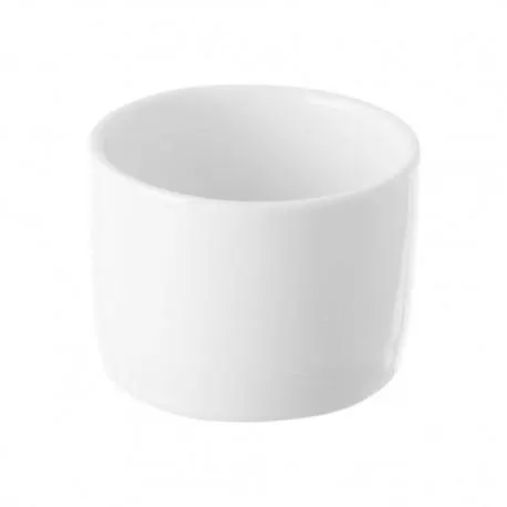 Pocillo Cilindrico 5.5x4cm Apetizer Contour Banket
