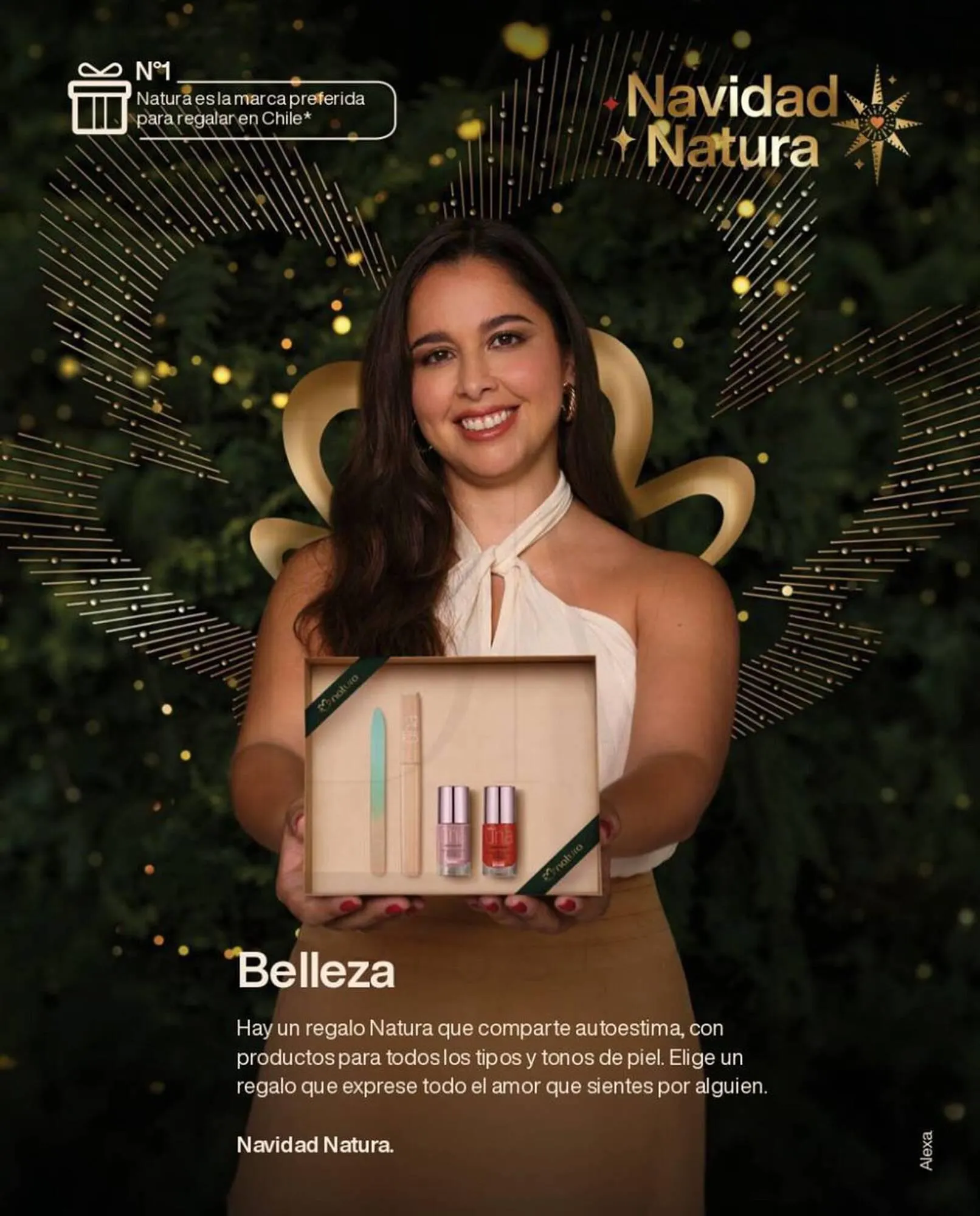 Catálogo de Catálogo Natura 20 de septiembre al 31 de octubre 2023 - Página 213