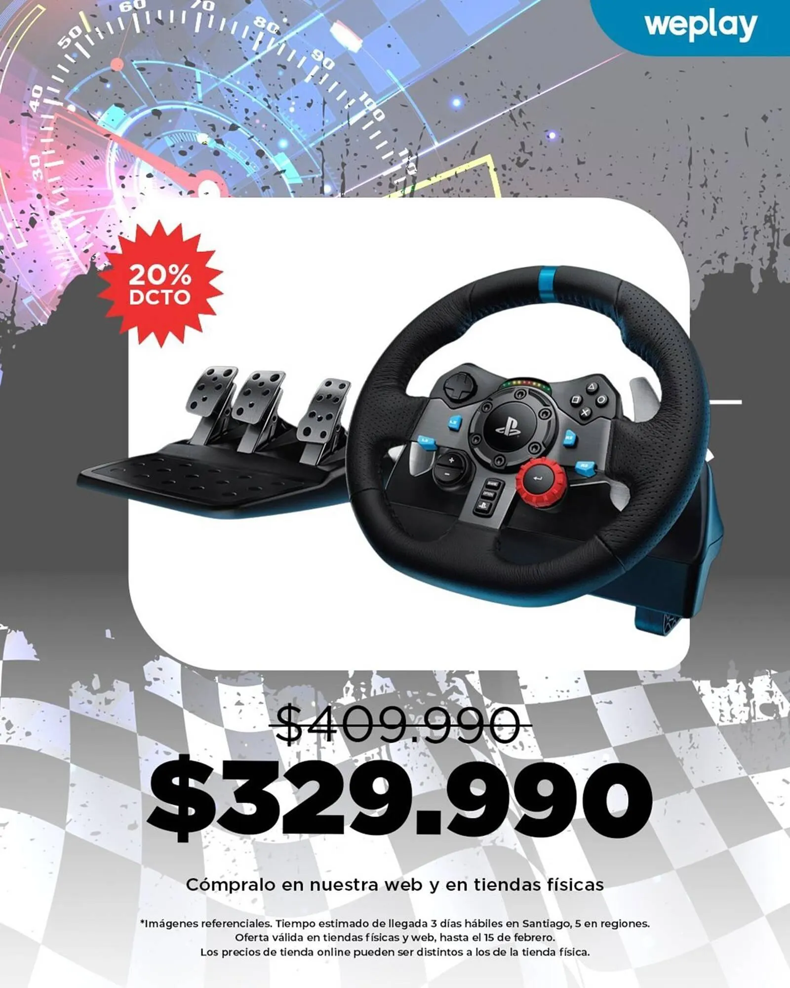 Catálogo de Catálogo WePlay 8 de enero al 15 de febrero 2026 - Página 2