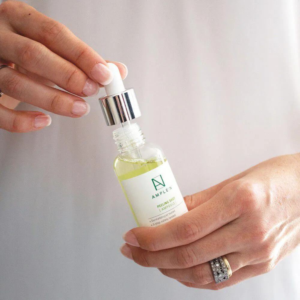 Ampolla Peeling 30 ml