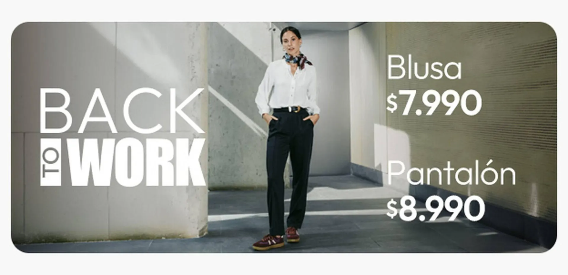 Catálogo de Catálogo Tricot 18 de marzo al 31 de marzo 2026 - Página 3