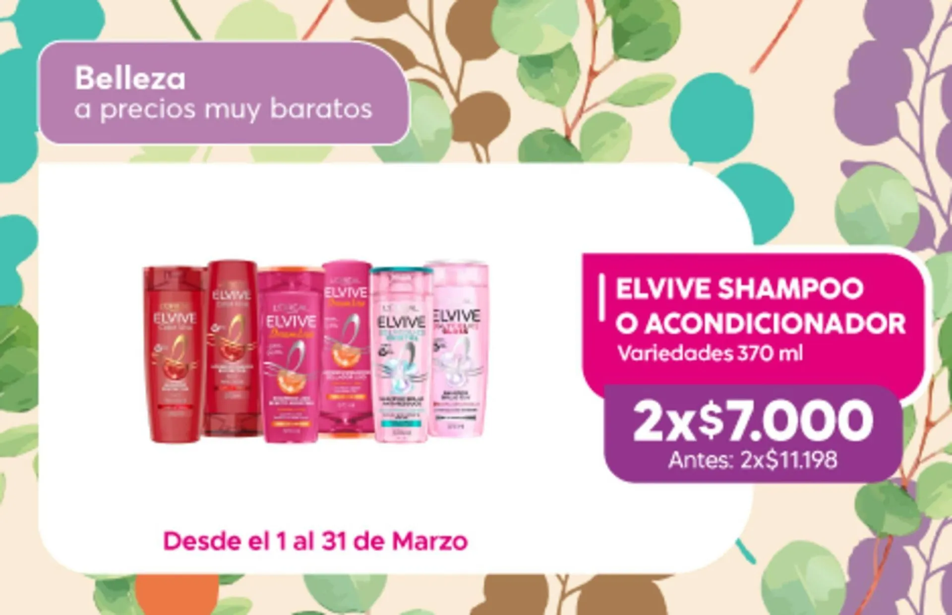 Catálogo de Catálogo Maicao 1 de marzo al 31 de marzo 2026 - Página 3