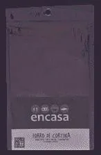 Forro Cortina De Baño 180 x 180 cm Peva Transparente