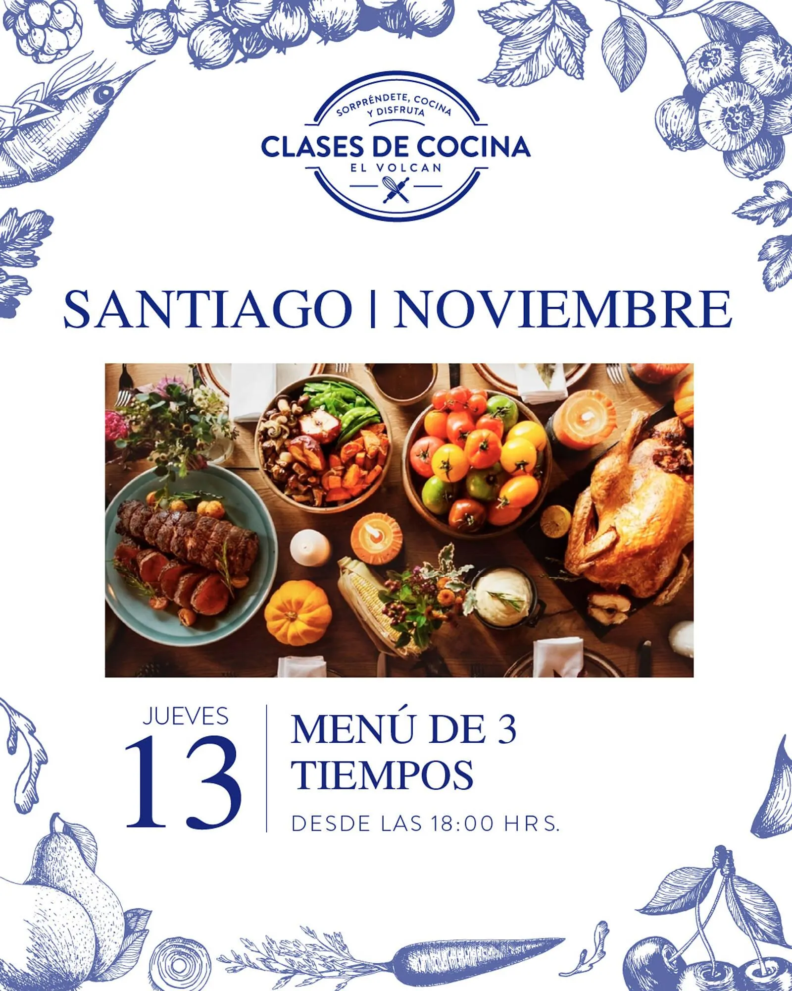 Catálogo de Catálogo El Volcan 27 de octubre al 6 de noviembre 2025 - Página 2