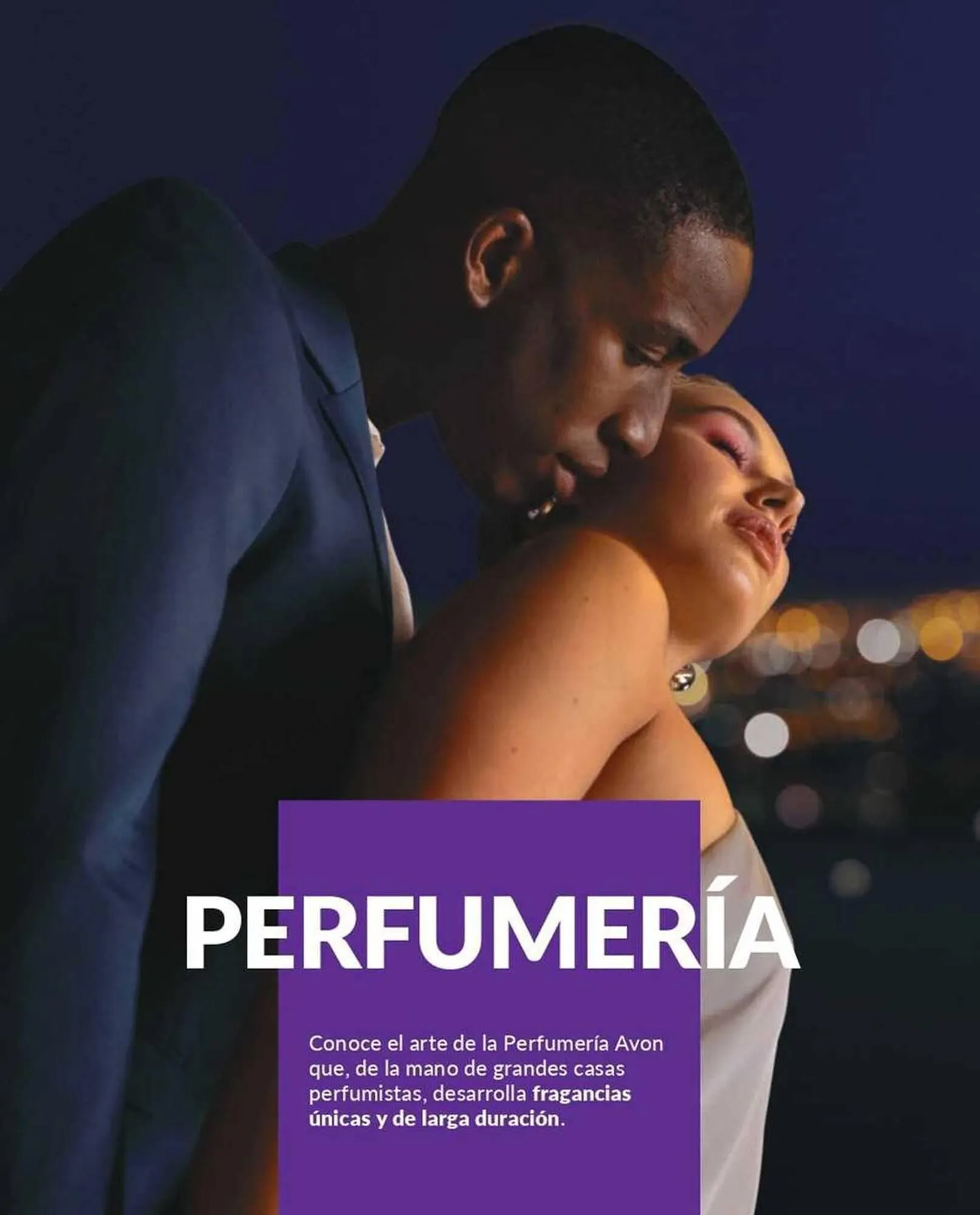 Catálogo de Catálogo Avon 21 de agosto al 1 de noviembre 2025 - Página 50