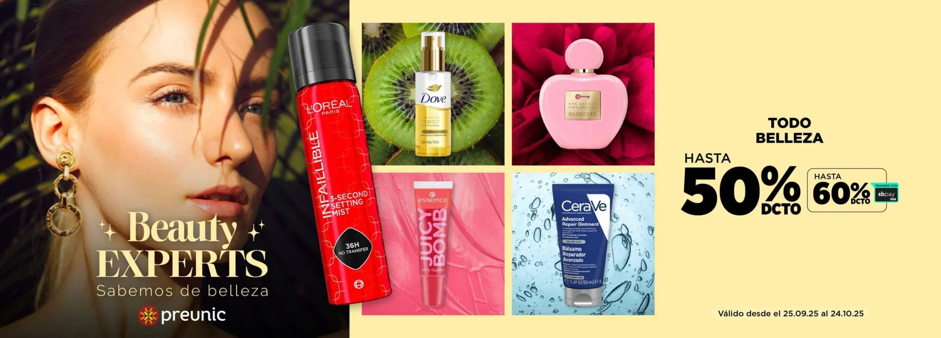 Catálogo Preunic - 1