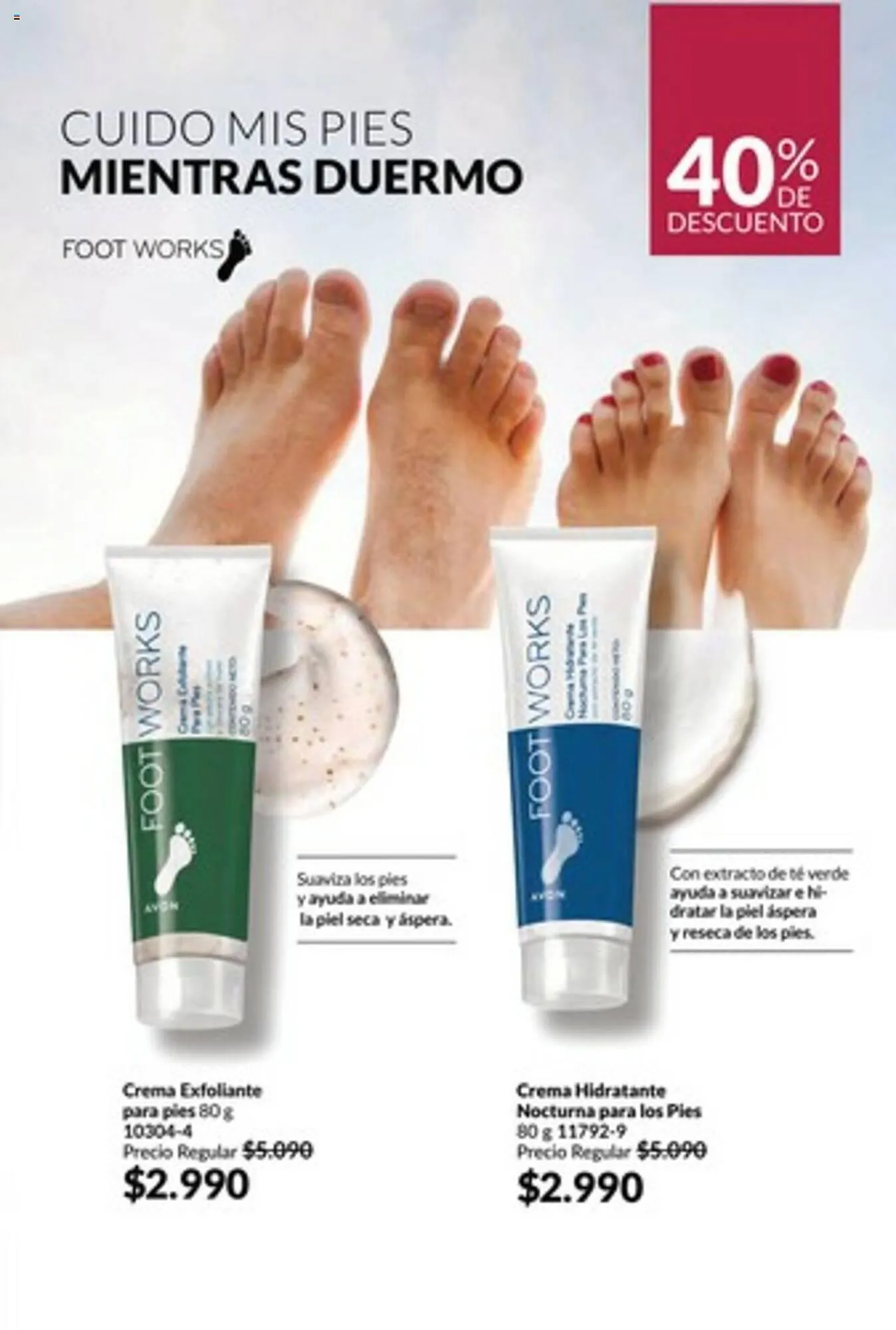 Catálogo de Catálogo Avon 1 de enero al 31 de enero 2024 - Página 95